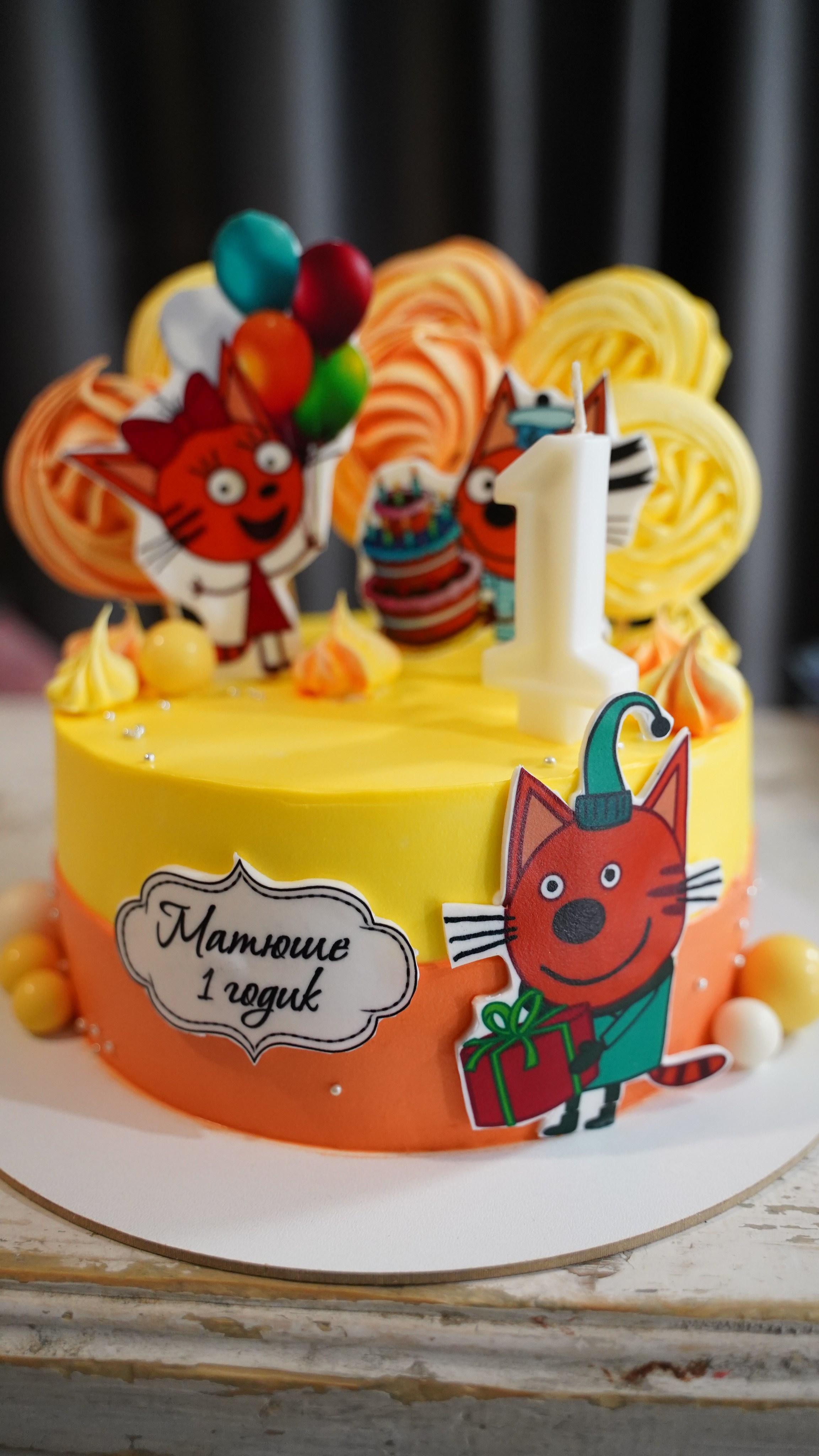 Аня, Никита и Матюша. Добро пожаловать в мир самого прекрасного — в мир фотографии!