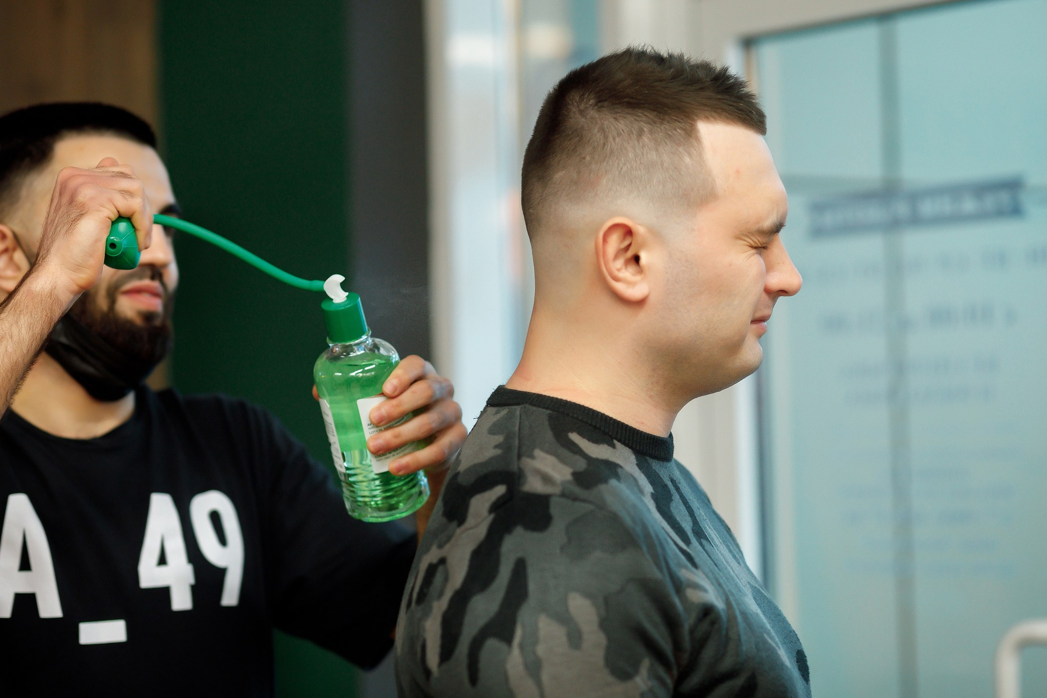 репортажный фотограф