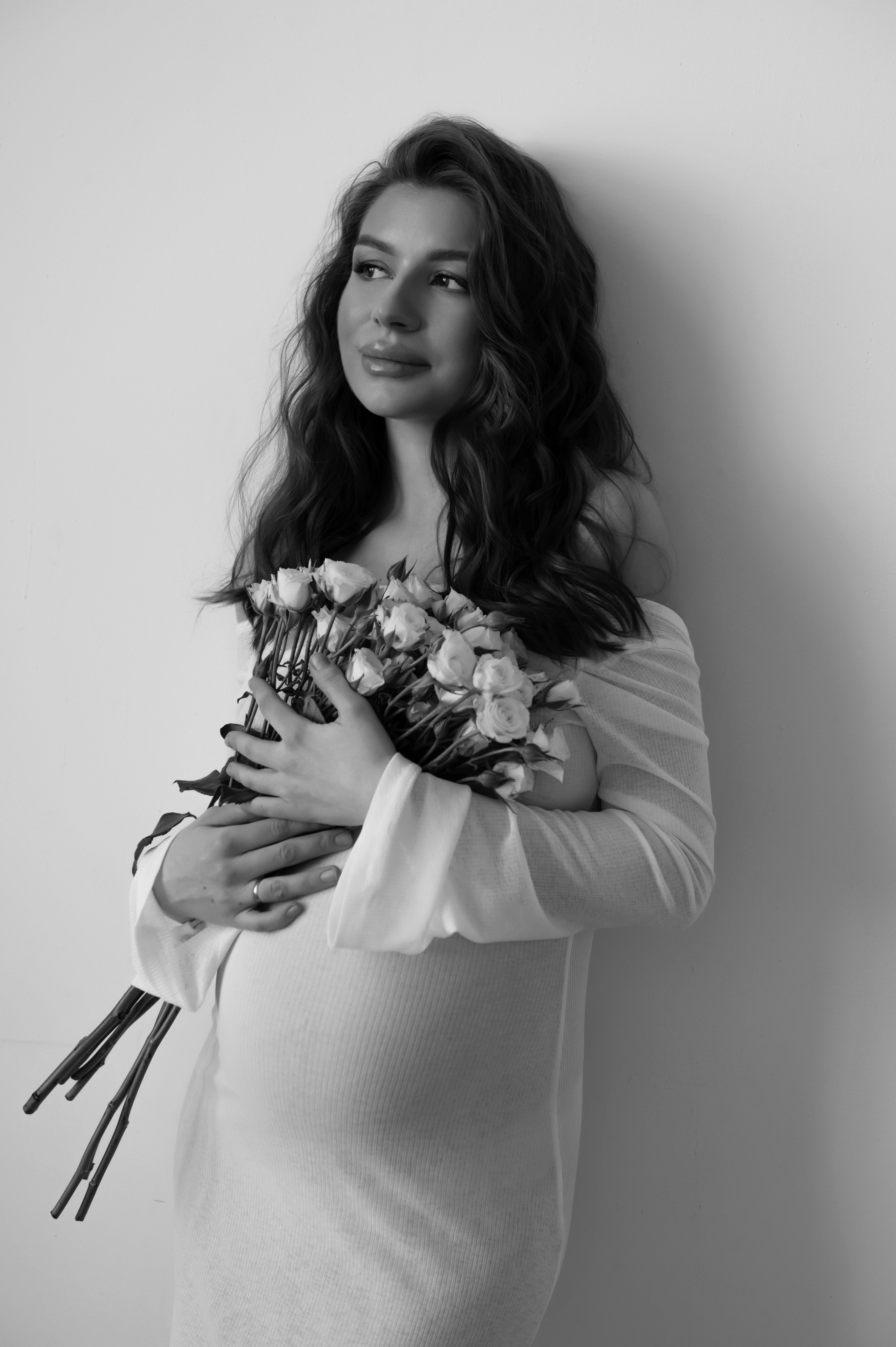 Ксения и Павел. Свадебный, портретный, фотограф беременности в Нижнем Новгороде Алина Зиновьева