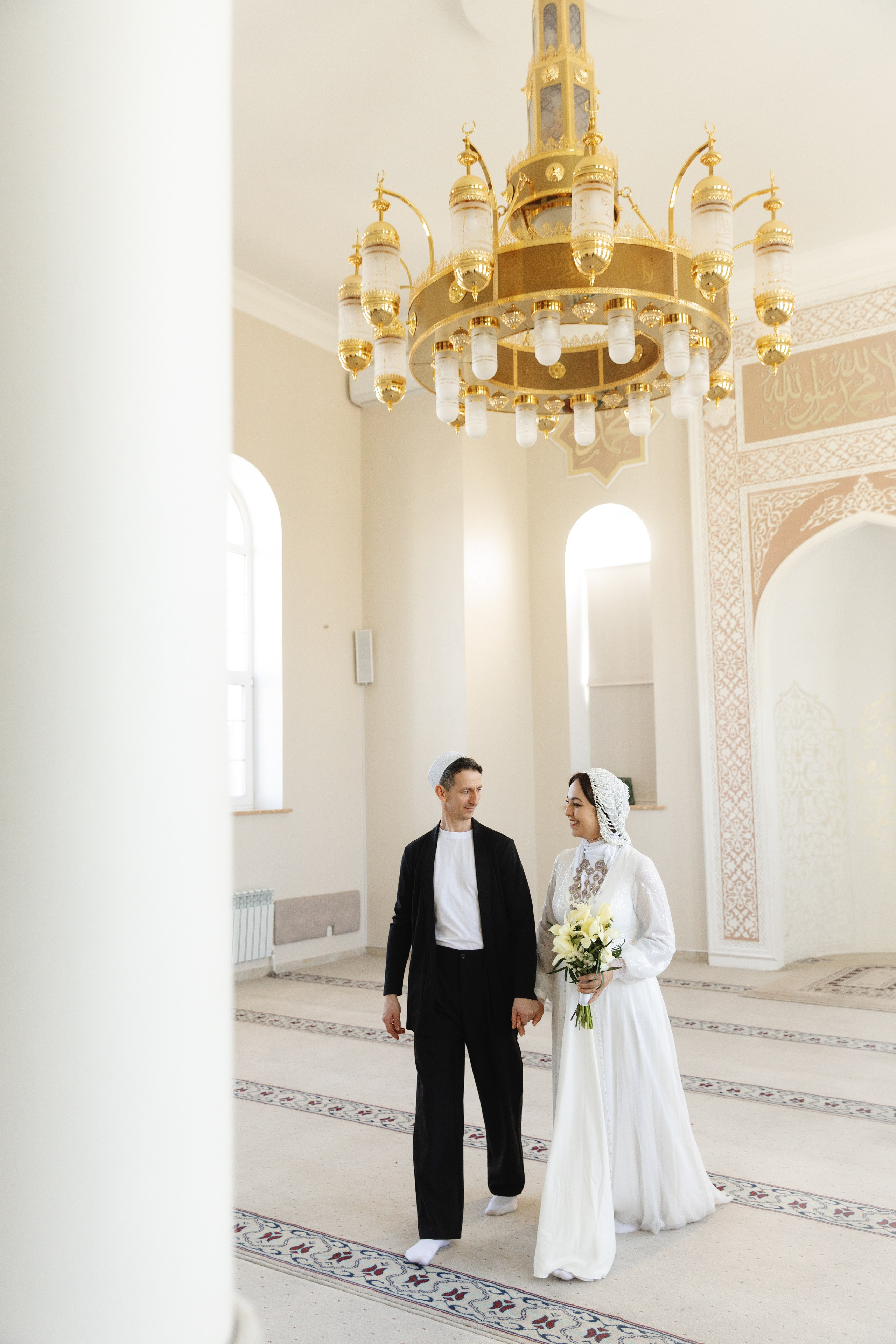 Алида & Максим