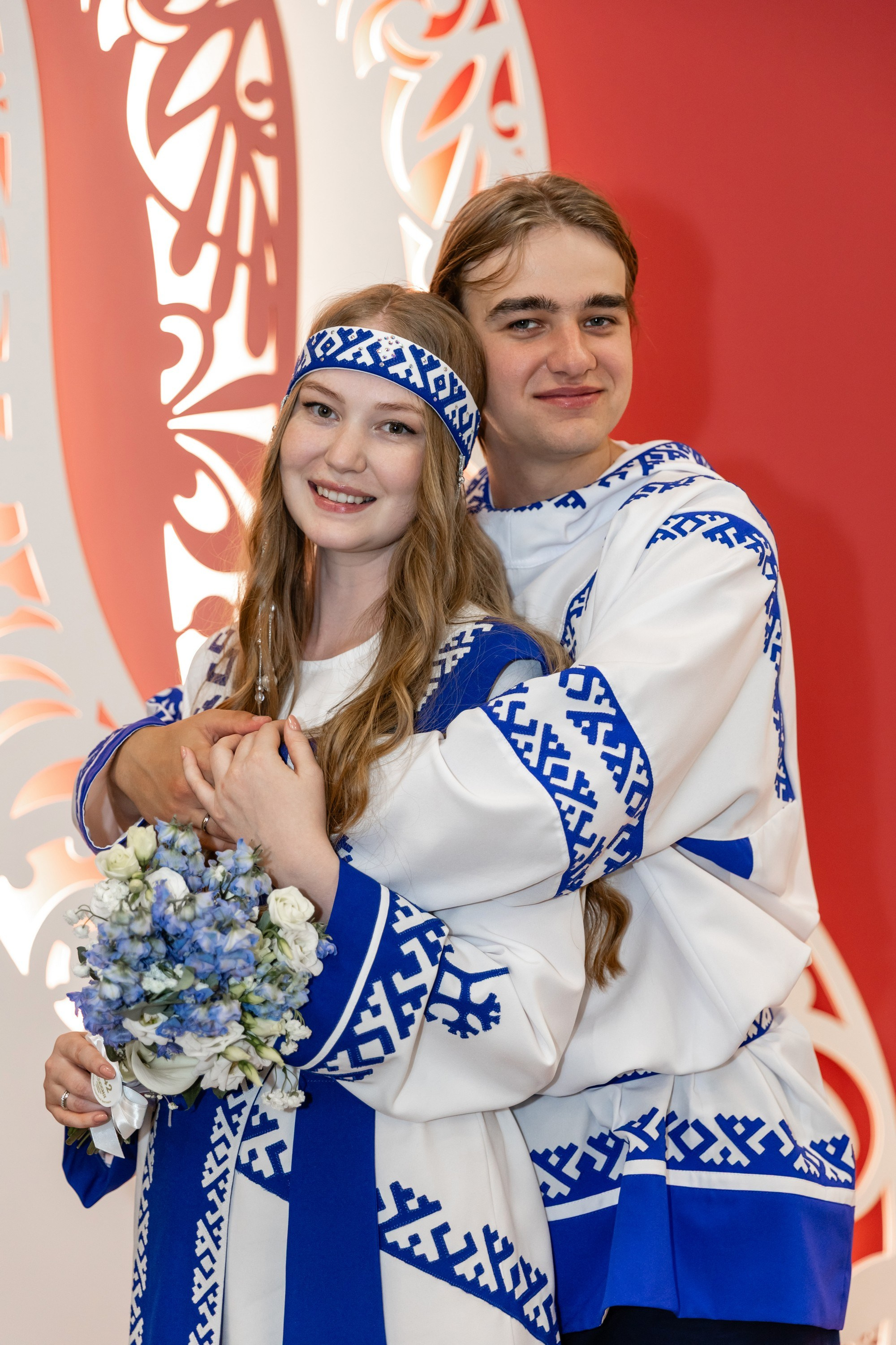 II Всероссийский свадебный фестиваль (ЯМАЛ). Татьяна Чернышова свадебный фотограф Москва