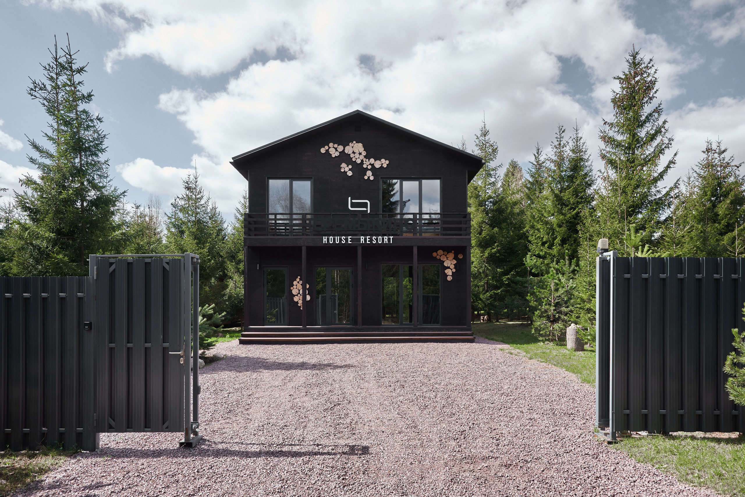 HOUSE RESORT. Интерьерный и архитектурный фотограф в Сочи МАКСИМ КСЕНЗОВ