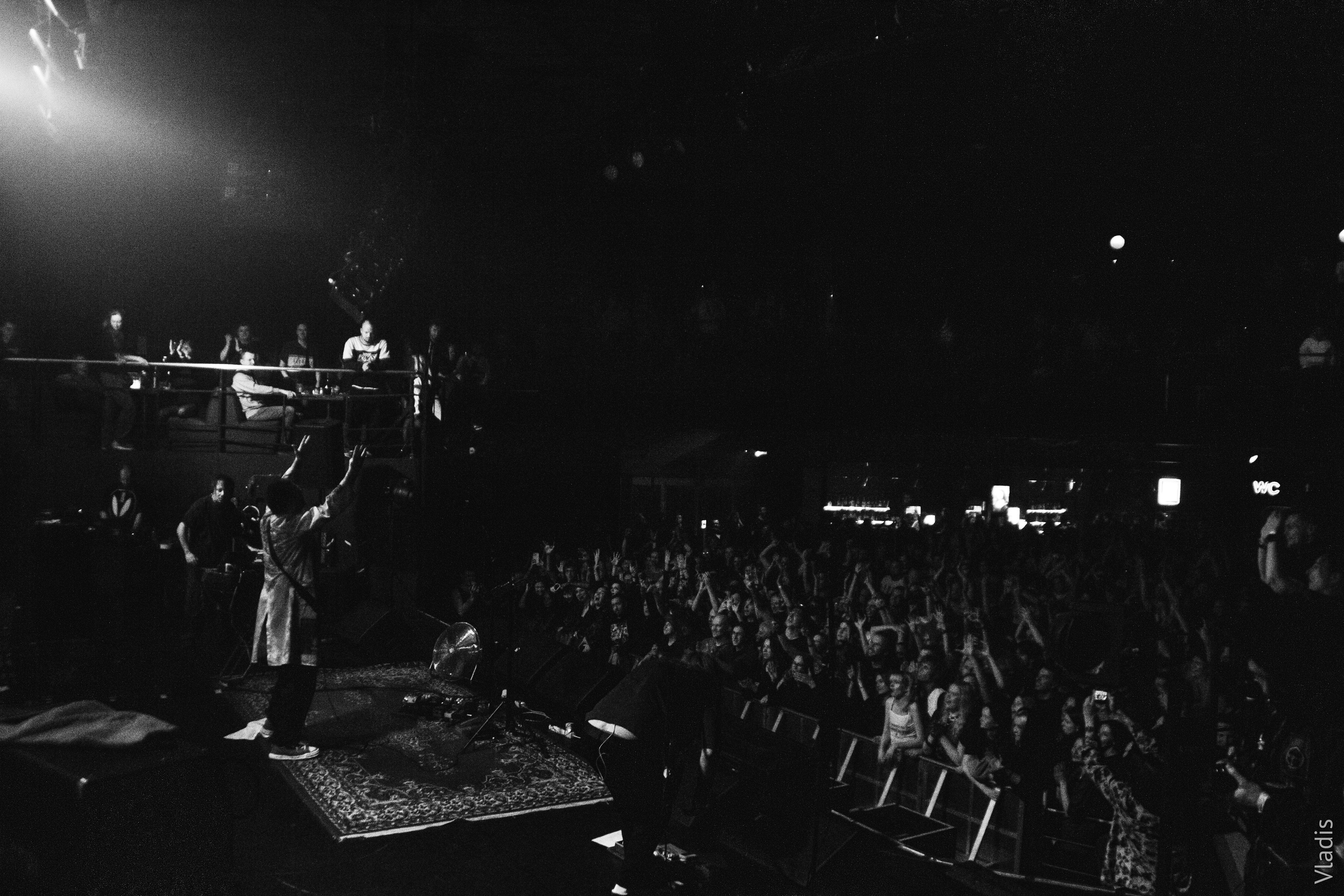 ПСИХЕЯ — ХХХ ЛЕТ КИБЕРЭМОКОР 18.10.2025| AURORA COCERT HALL. VLADIS PISKUNOV | Концертные Фото |Репортажи