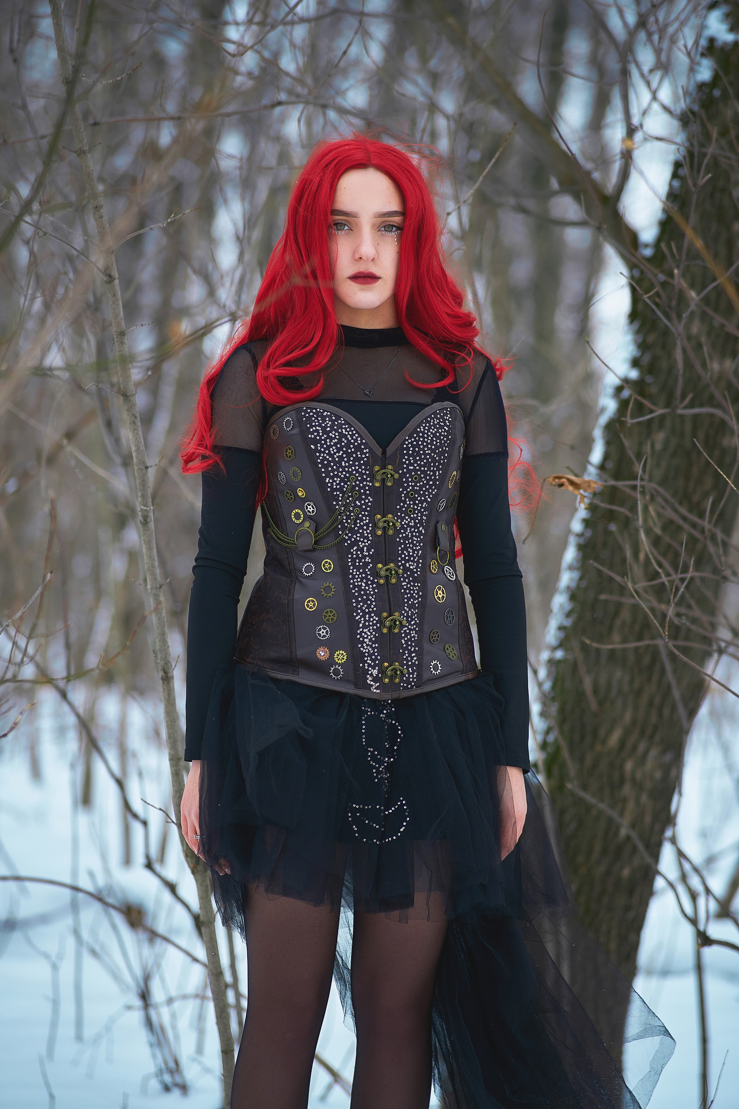 Фотосессия для Елизаветы. Семейный и женский фотограф в Новомосковске и Узловой Михеева Татьяна