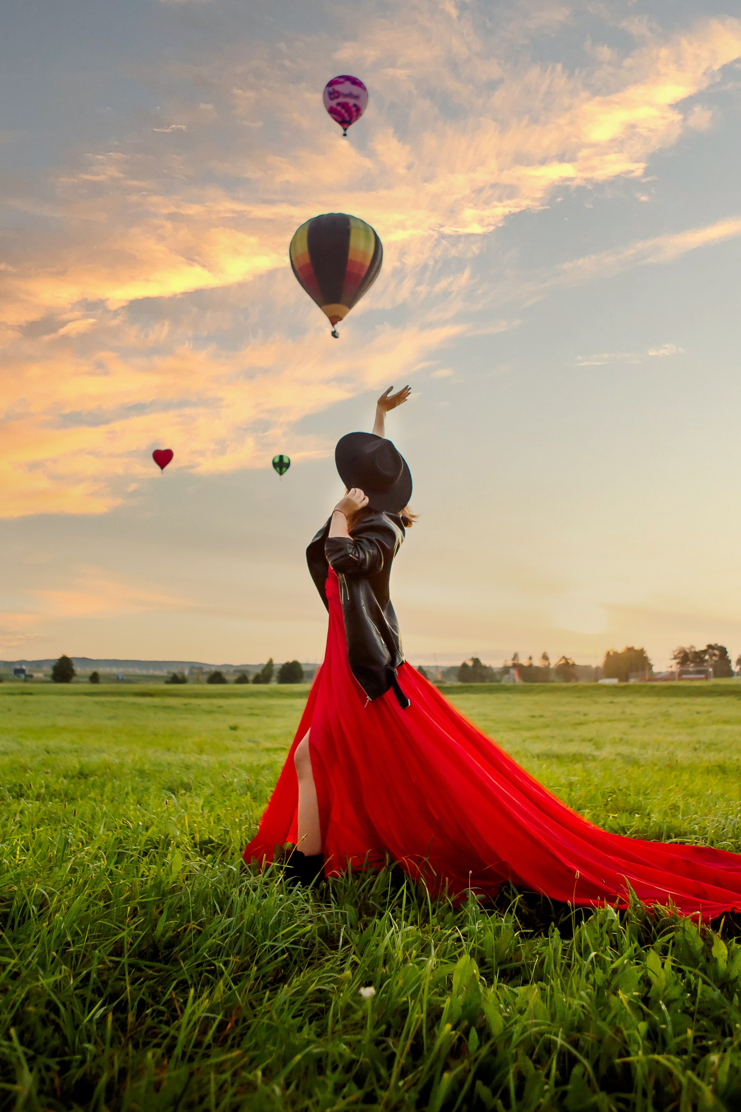 Ольга. Семейный детский фотограф. Фотосессия в Минске