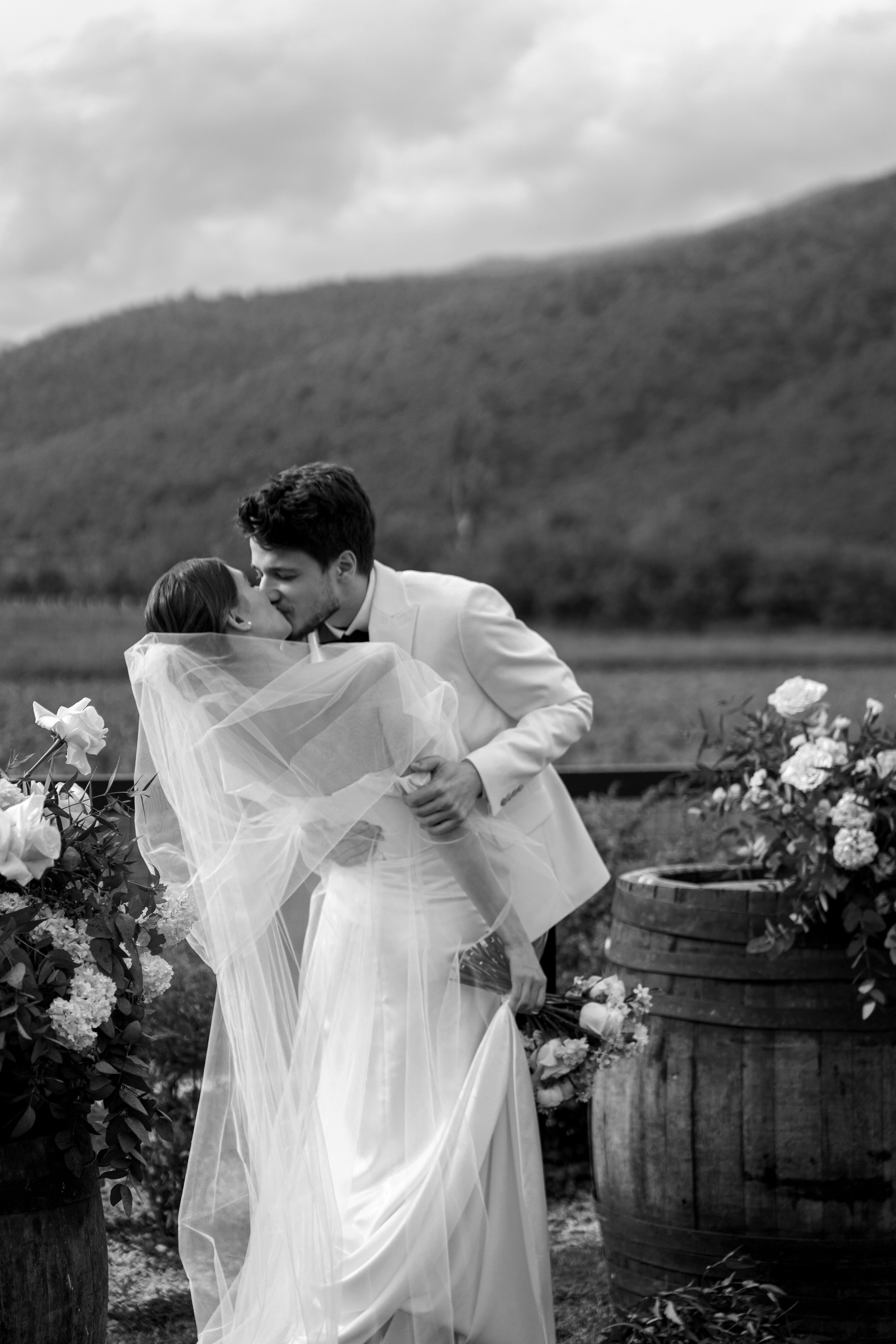 Кахетия: Семён и Лейла. Свадебный и индивидуальный фотограф Татьяна Гуляева