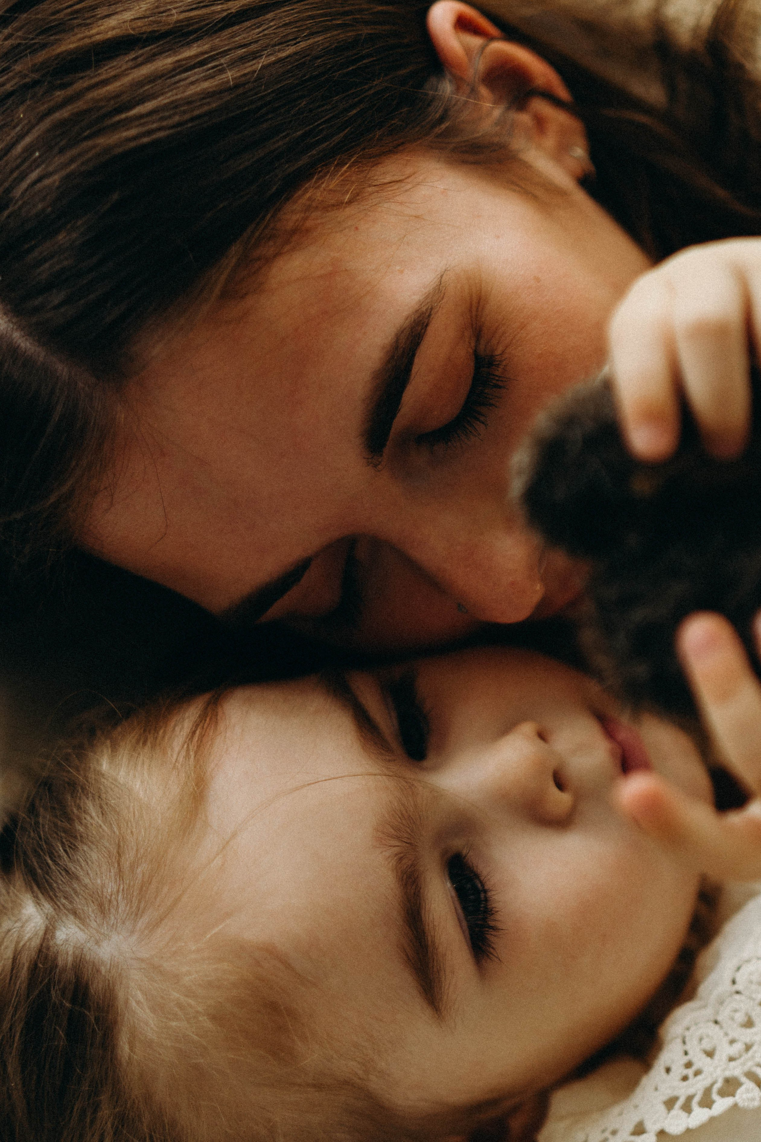 Таня и Лера. Семейный и портретный фотограф во Владимире и Суздале