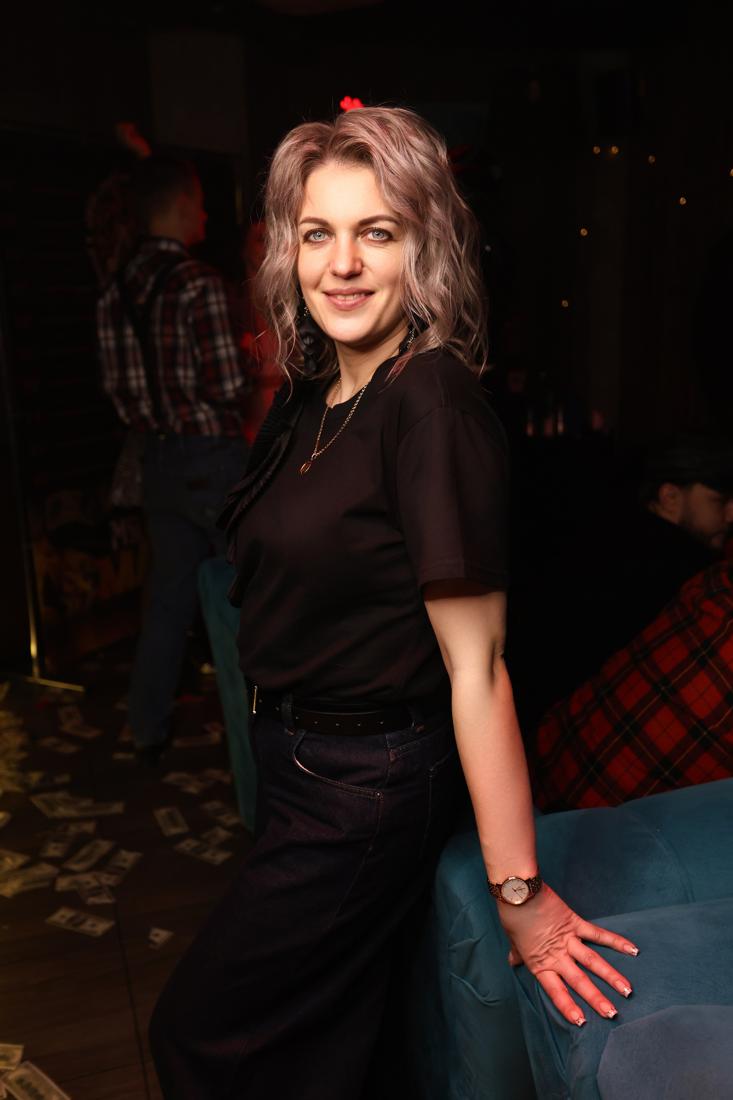 New Year 27-12-24. Мята Спортивная — Кальянная, караоке, бар в Минске