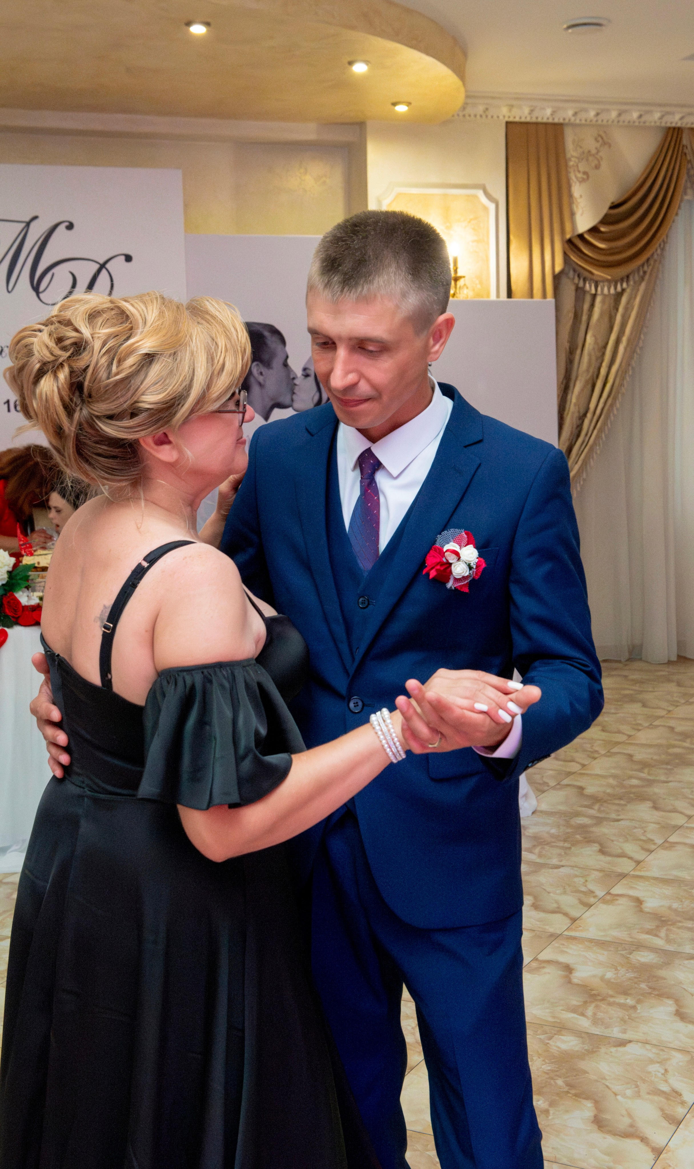 Михаил и Дарья. Крыгина Ольга Фотограф Краснодар