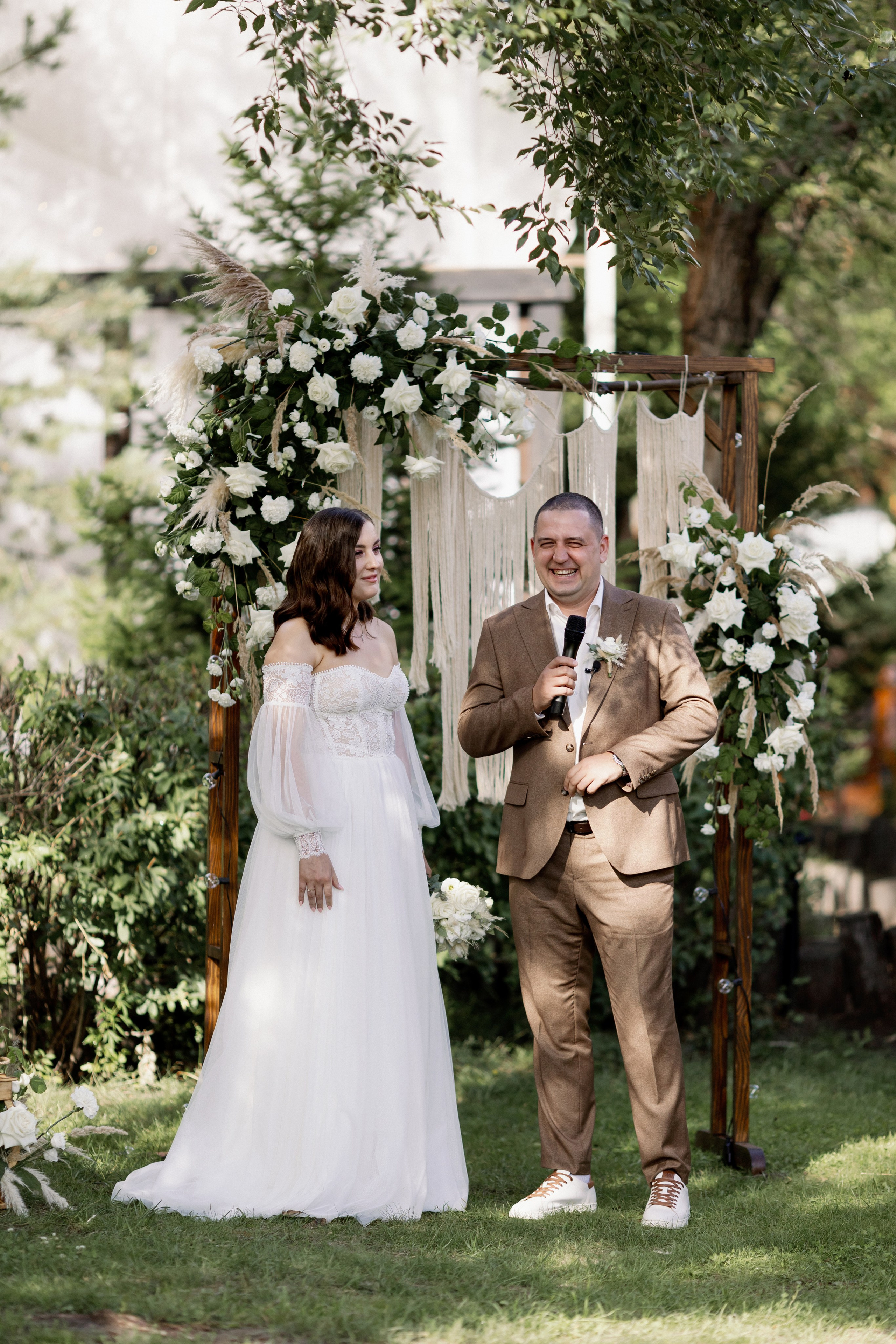 Максим и Екатерина. Фотограф в Красноярске