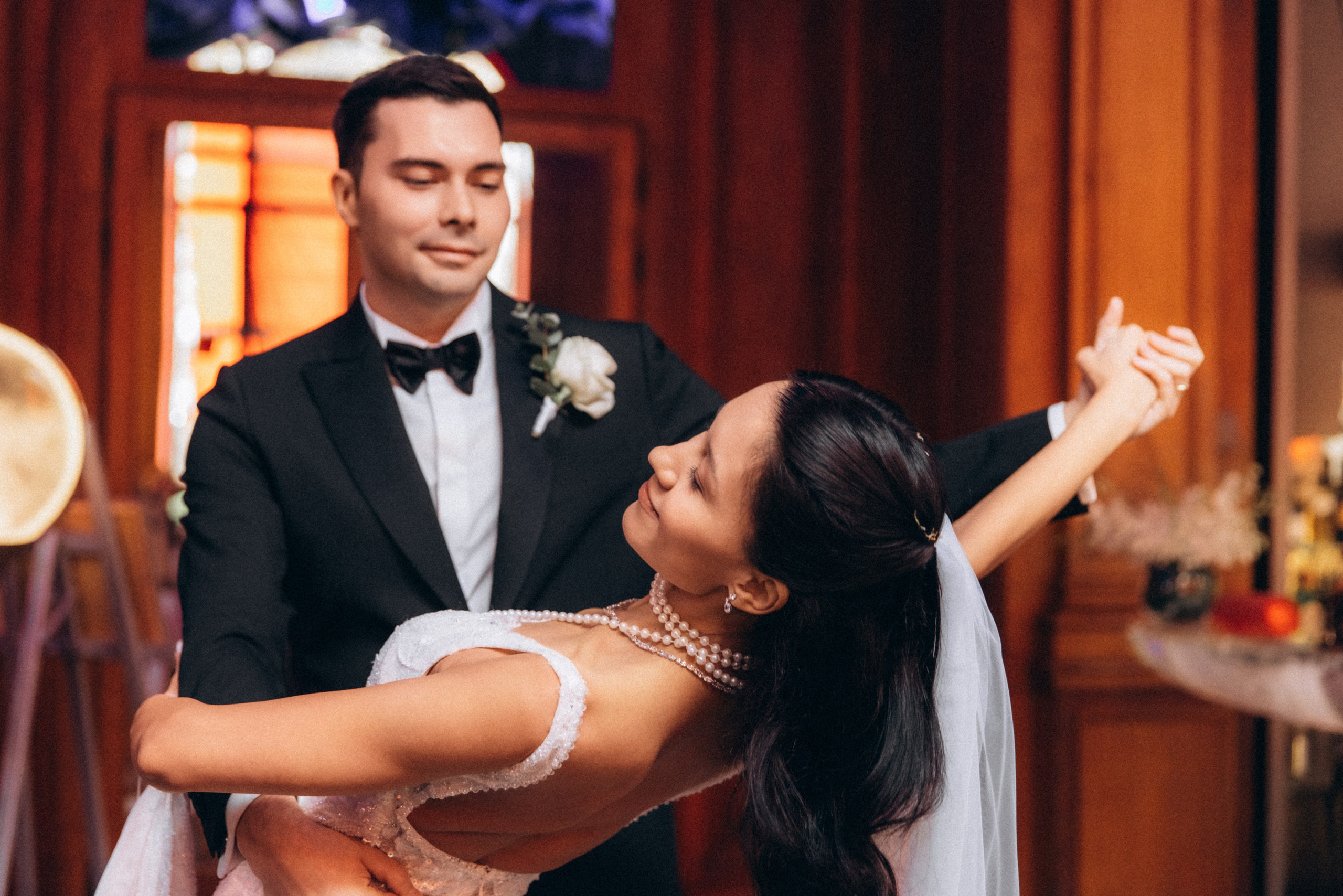 Jamin et Ramil. Photographe à Paris