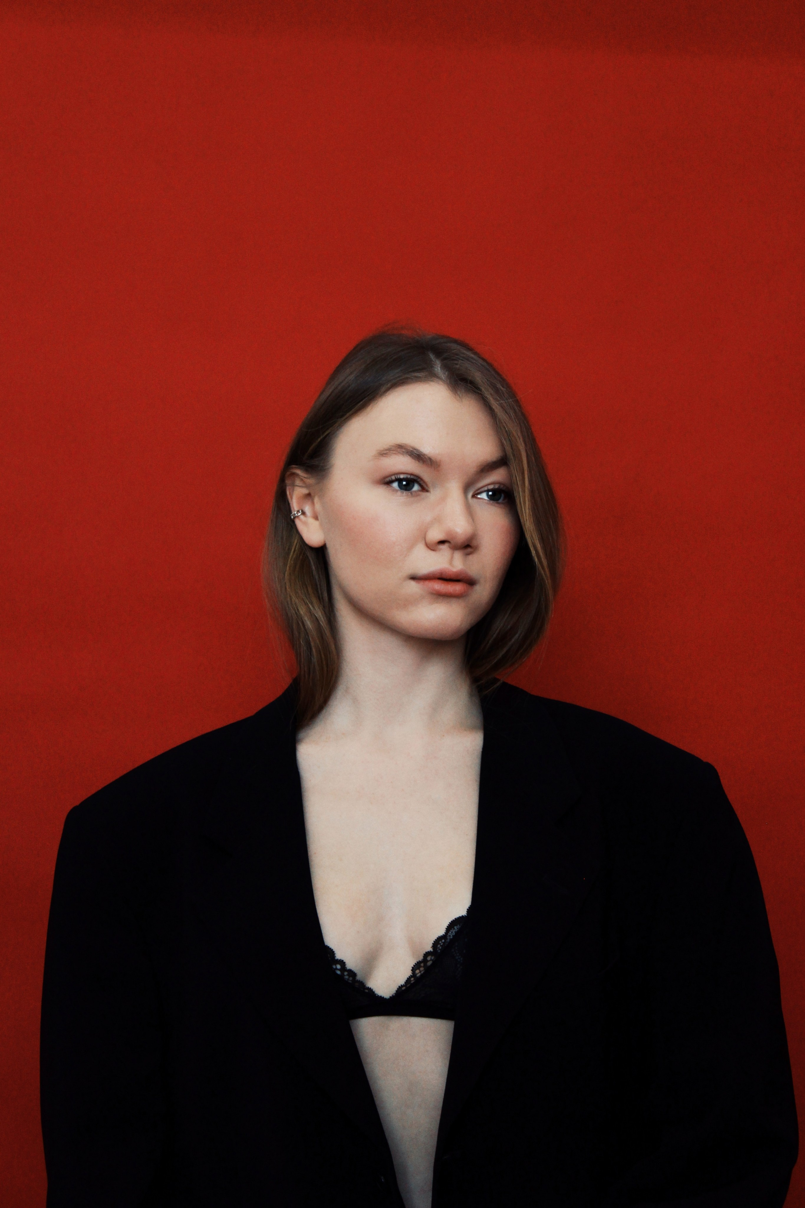 Екатерина. Движения и раскрепощённость. Фотограф в Челябинске Мерзлякова Анастасия