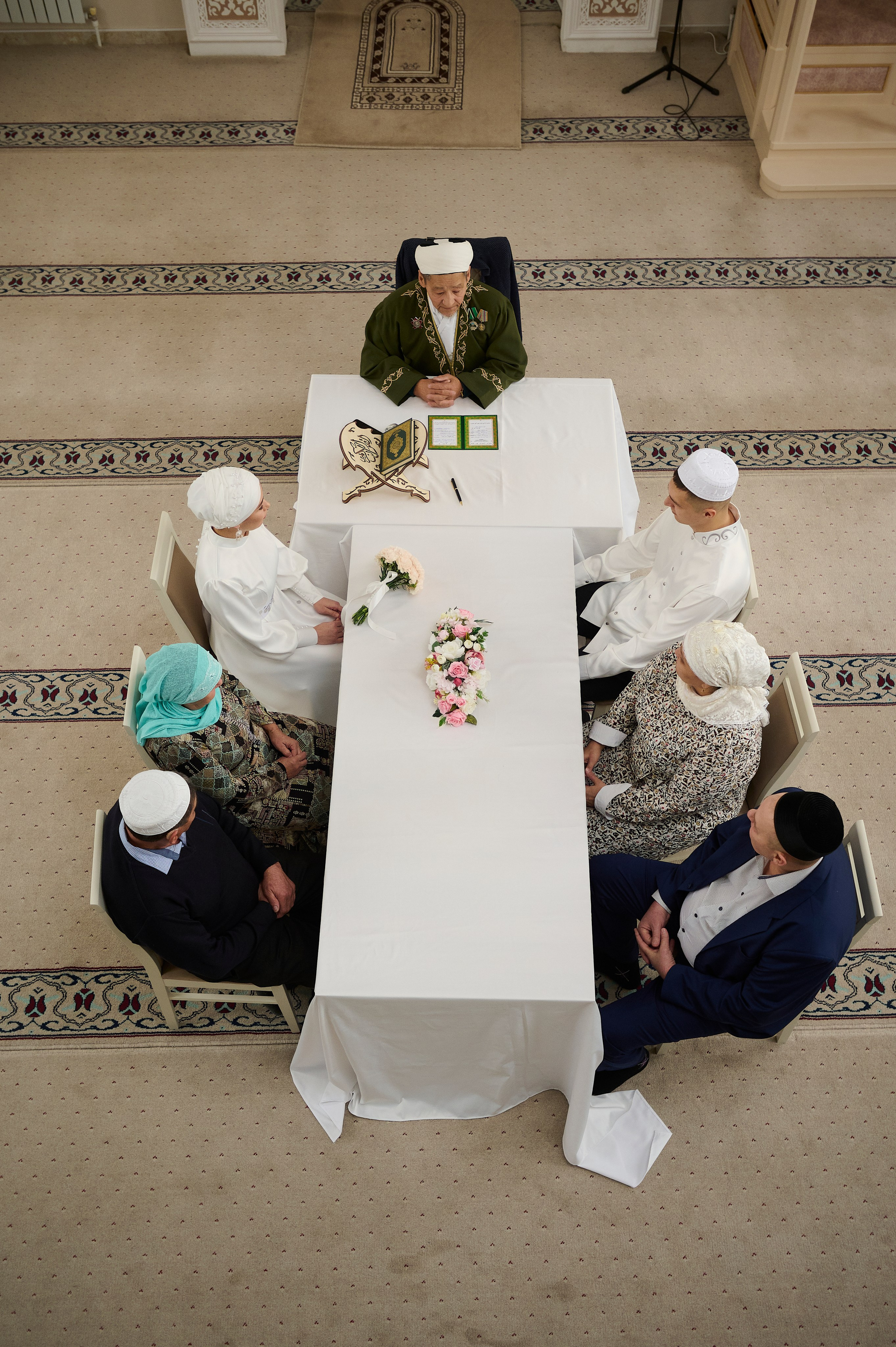 Никахи. Свадебный фотограф Тимур Хабибуллин