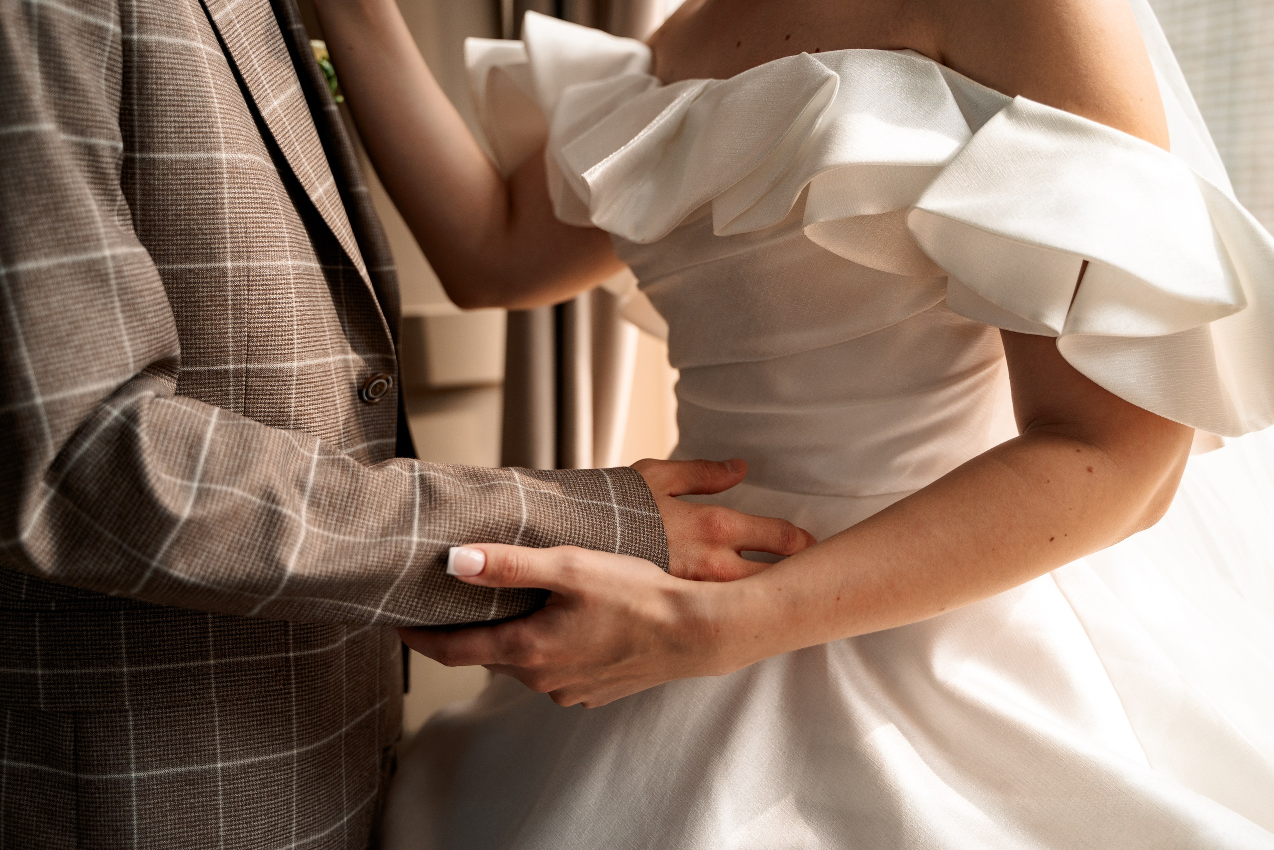 Свадьба Тимур Елизавета. Фотограф в Казани Алсу Багабиева