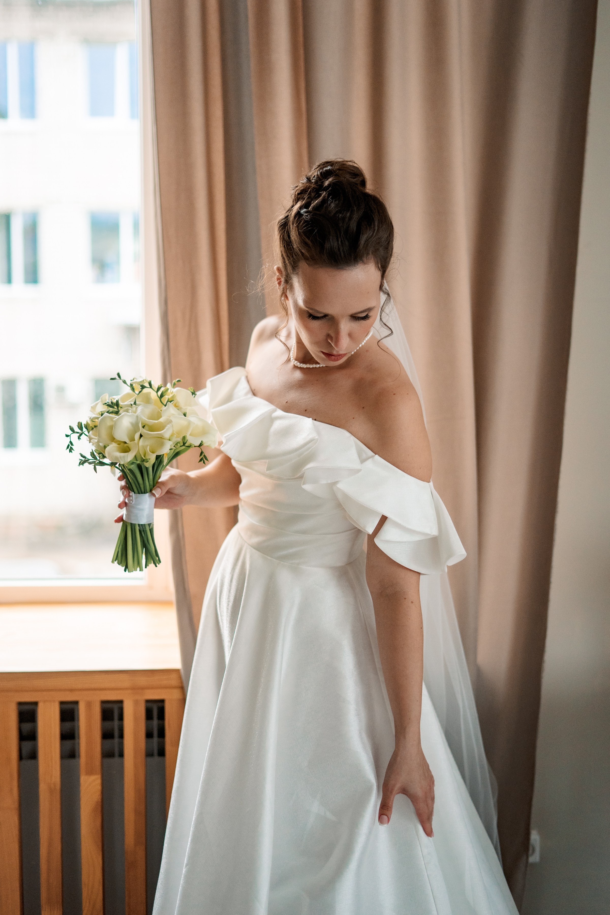 Свадьба Тимур Елизавета. Фотограф в Казани Алсу Багабиева