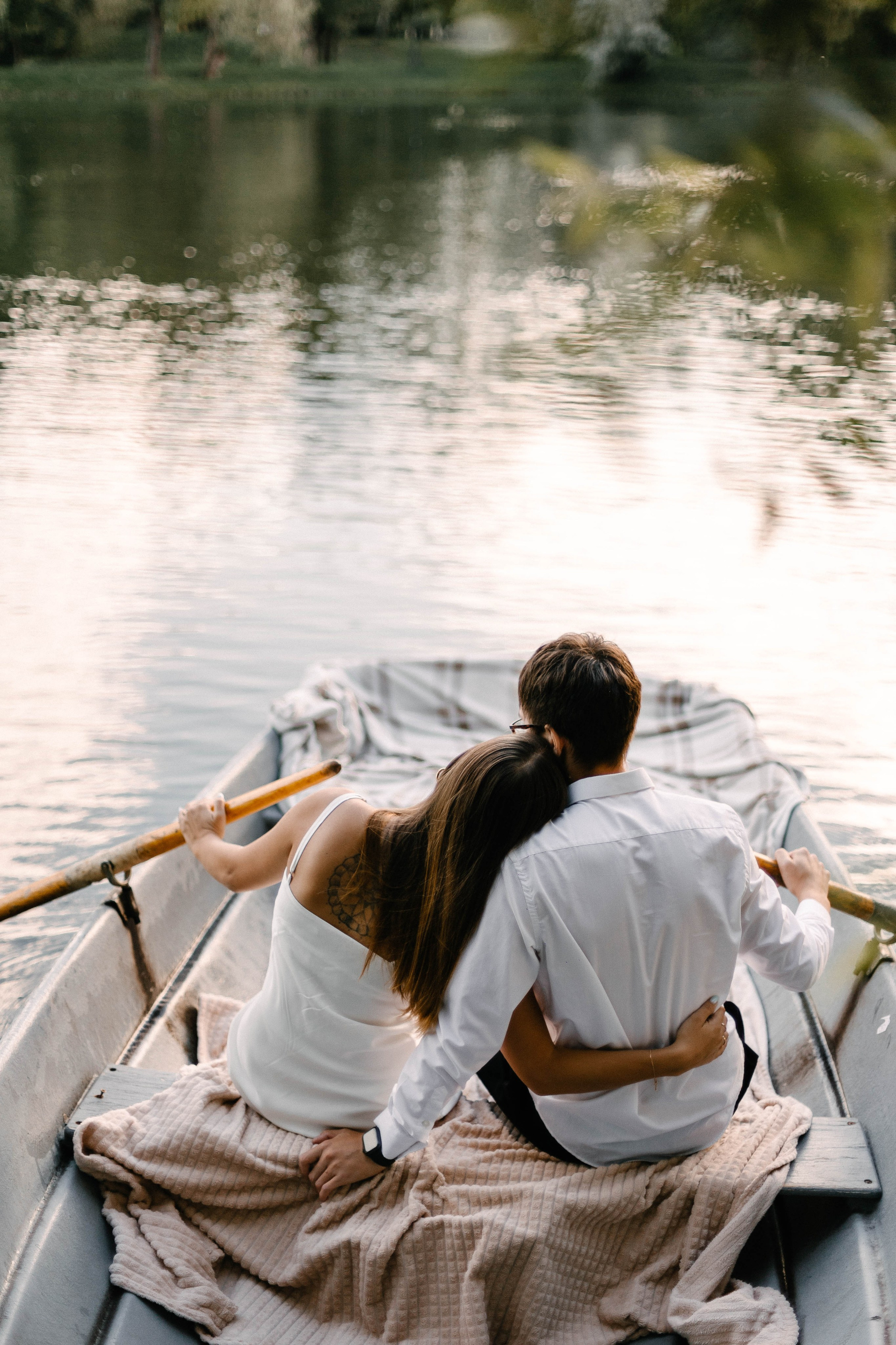 Анастасия и Эдуард. Фотограф Veronika Potaseva