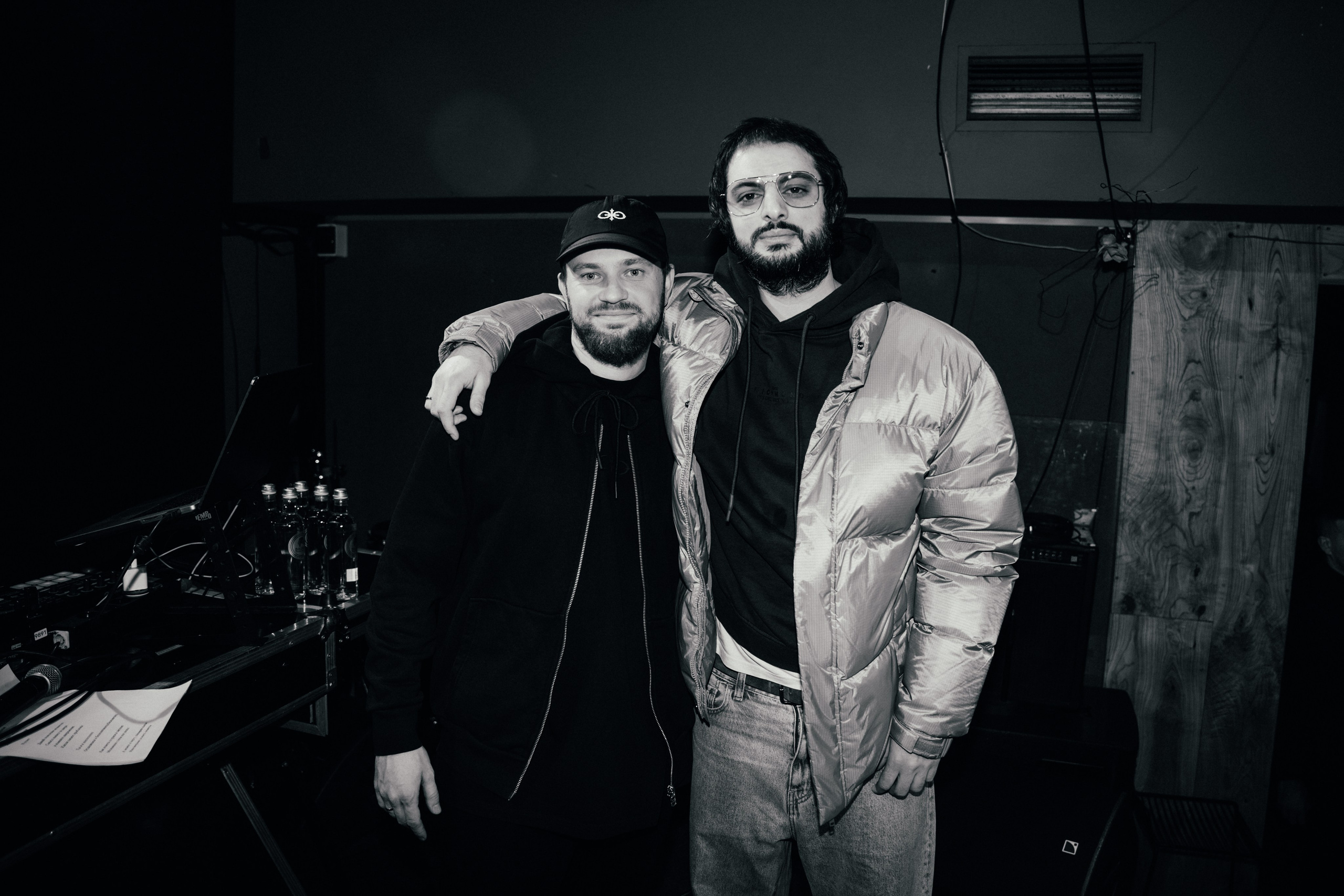 ЭДИК ЮЖНЫЙ. Фотограф Москва