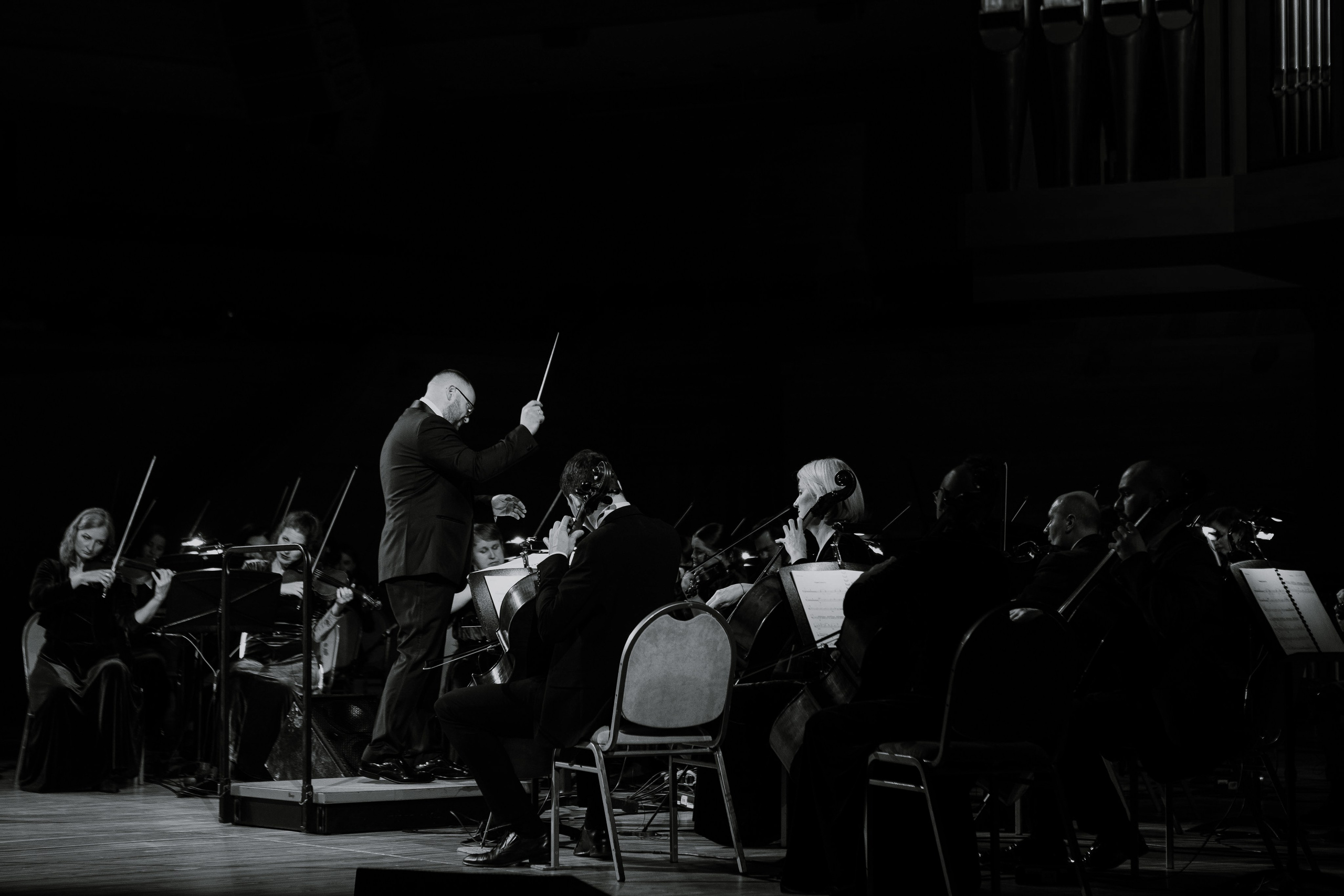 NIGATIV. Фотограф Москва