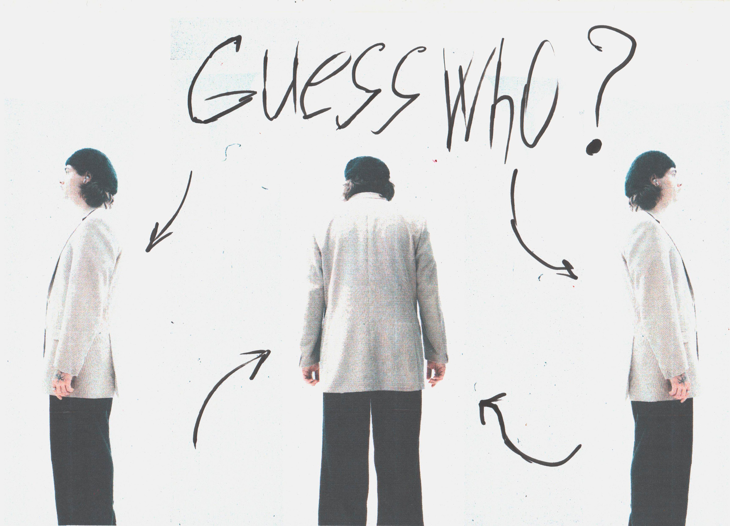 Егор. Фотограф Тимур Хайруллин