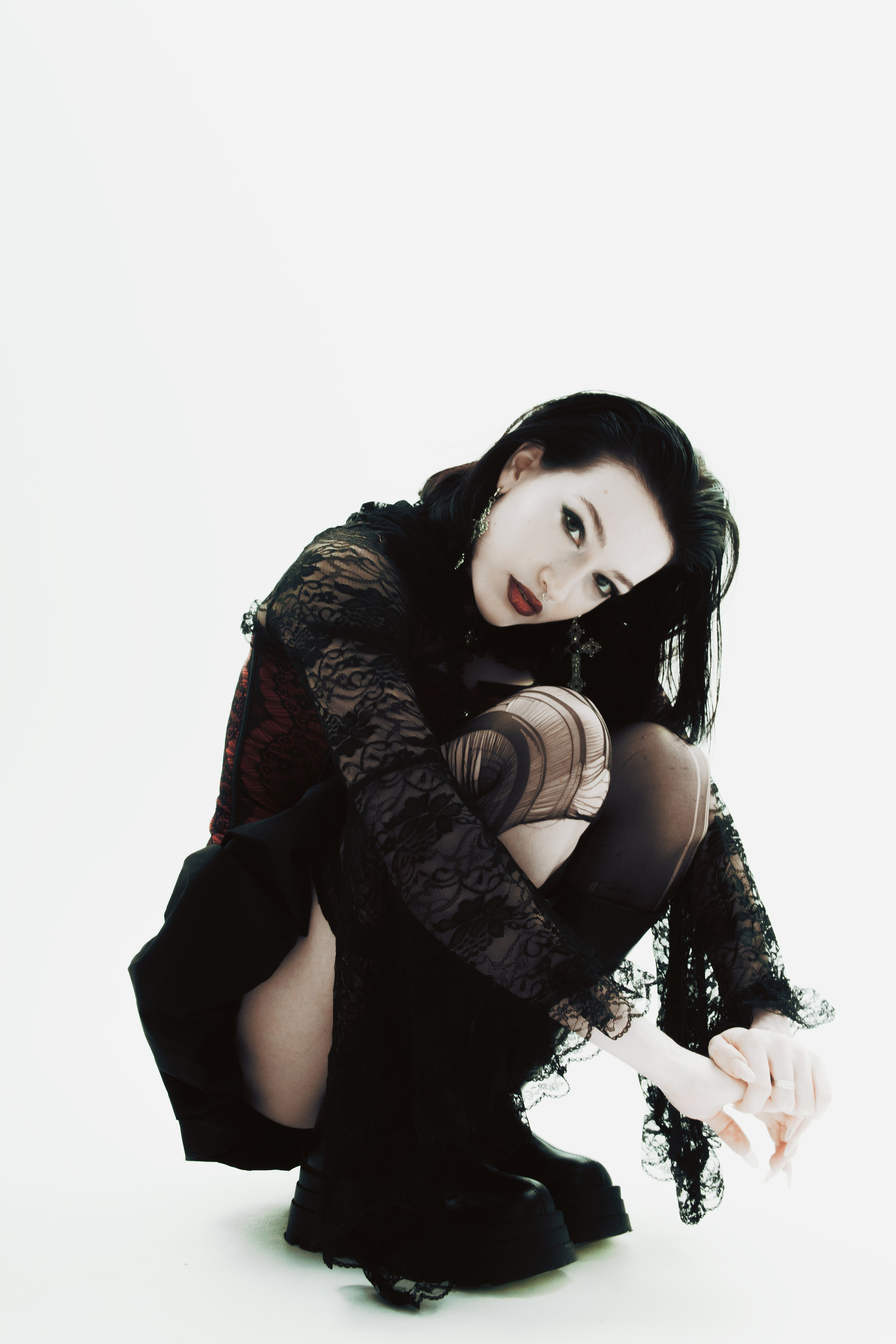 Vampire diaries. Фотограф Тимур Хайруллин