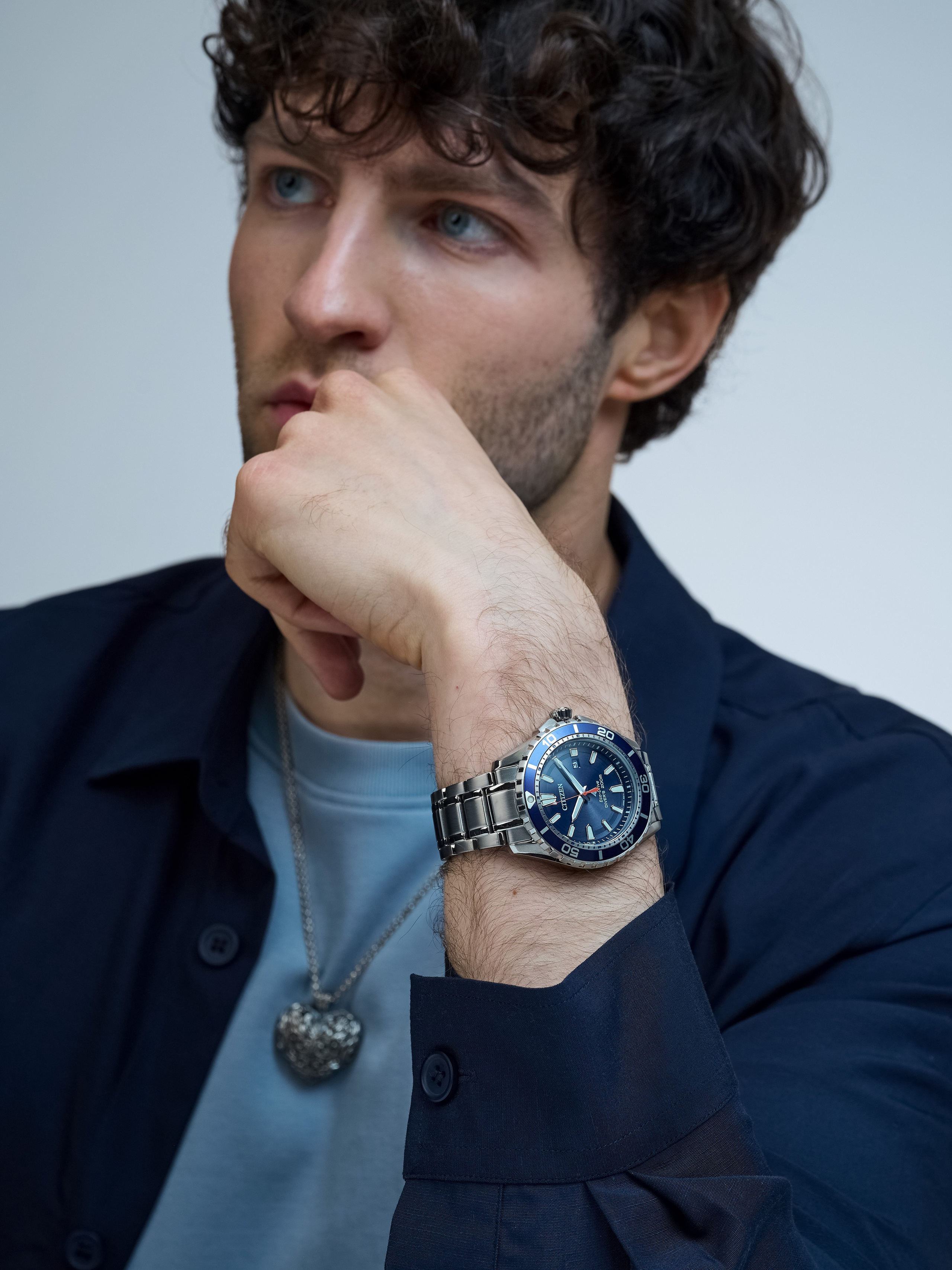 Каталог для бренда AllTime. Фотограф для брендов в Москве Ксения Чупрунова