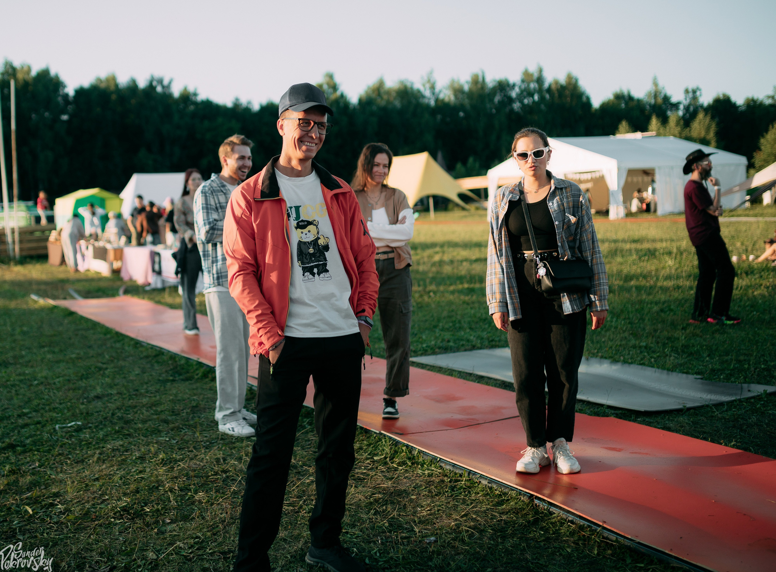 Самокат. Свадебный и репортажный фотограф в Чебоксарах Покровский Александр