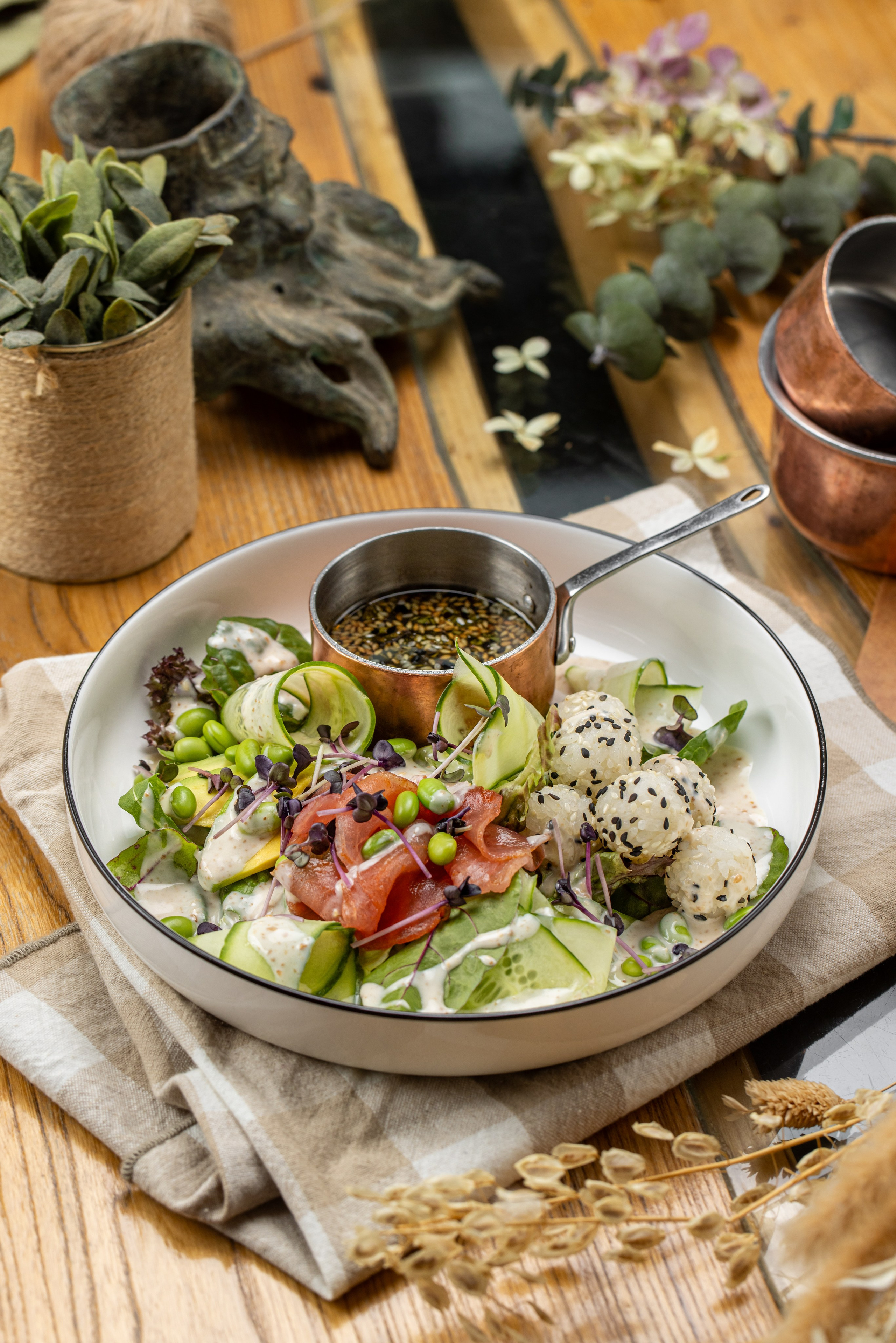 Food. Главная