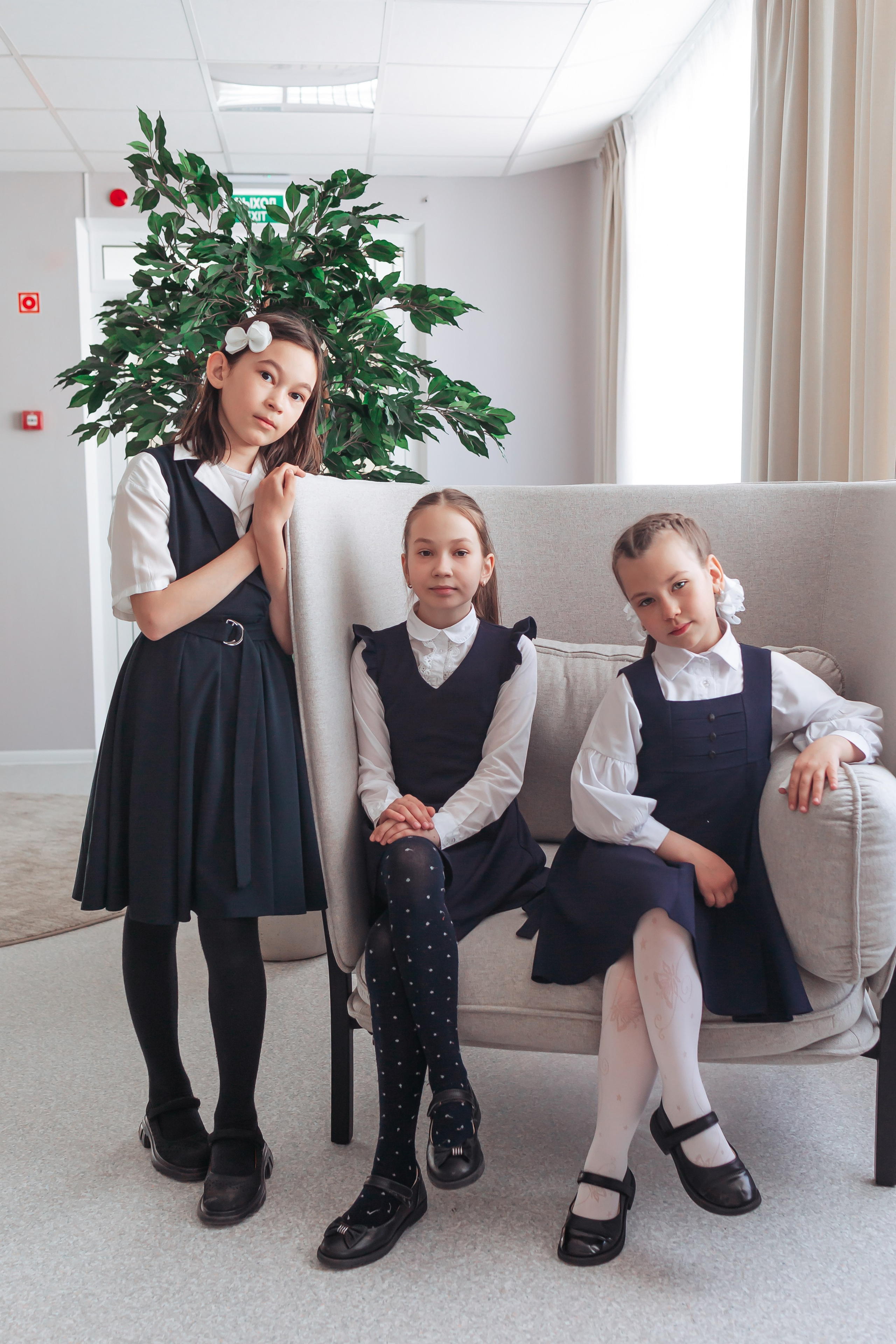 Школьные фотосессии. Фотограф Новорожденных и беременности г. Тюмень