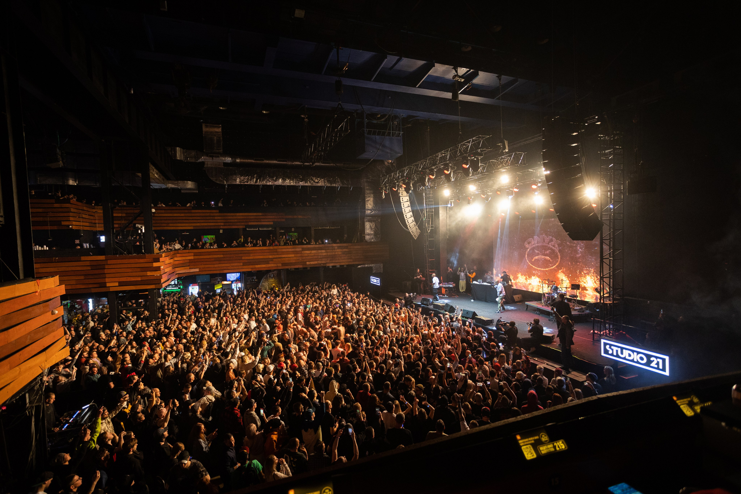 ONYX. Фотограф Сонкина Татьяна