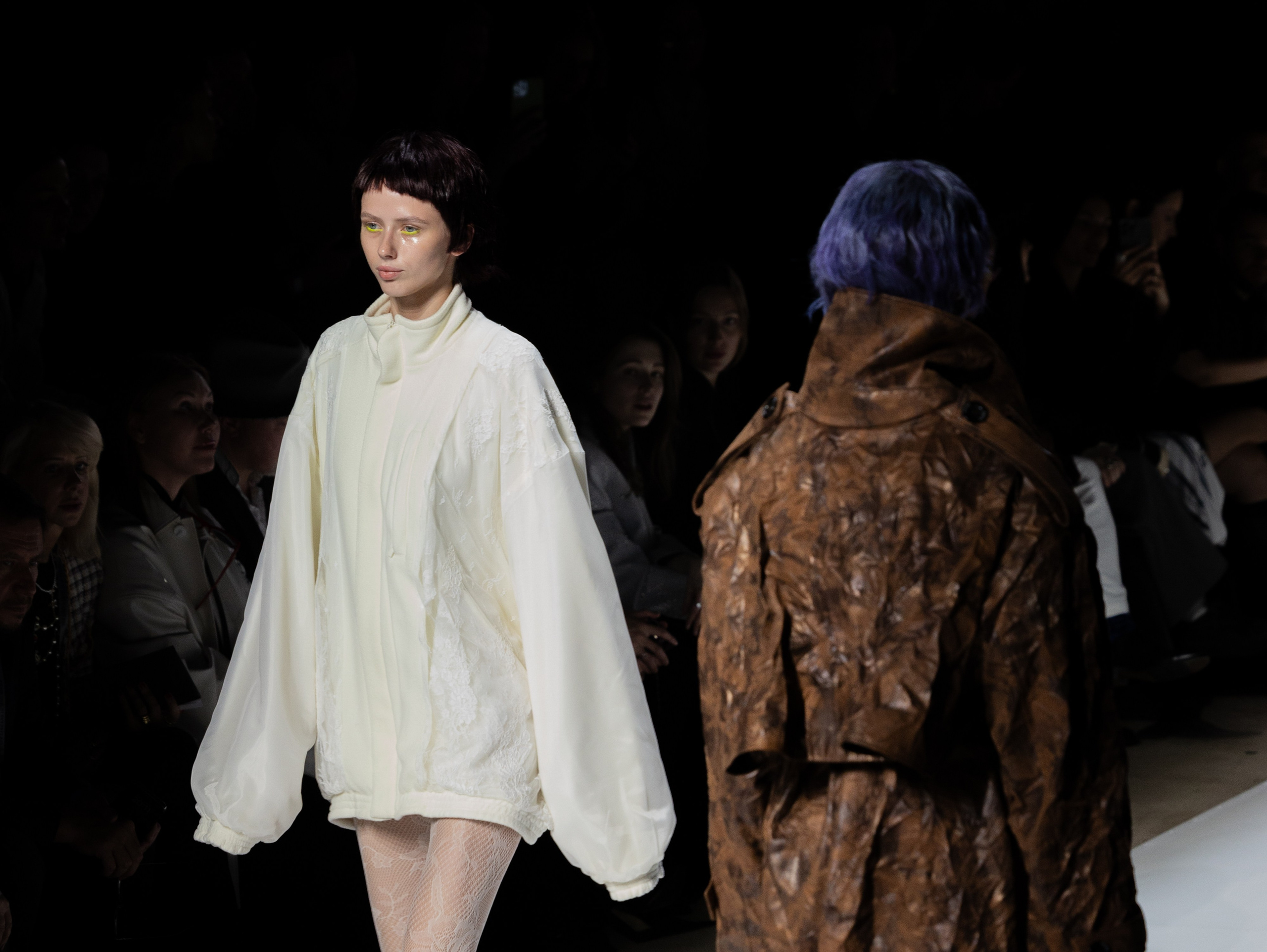 ROGOV. Портретный фотограф в Москве Дарина Шевко