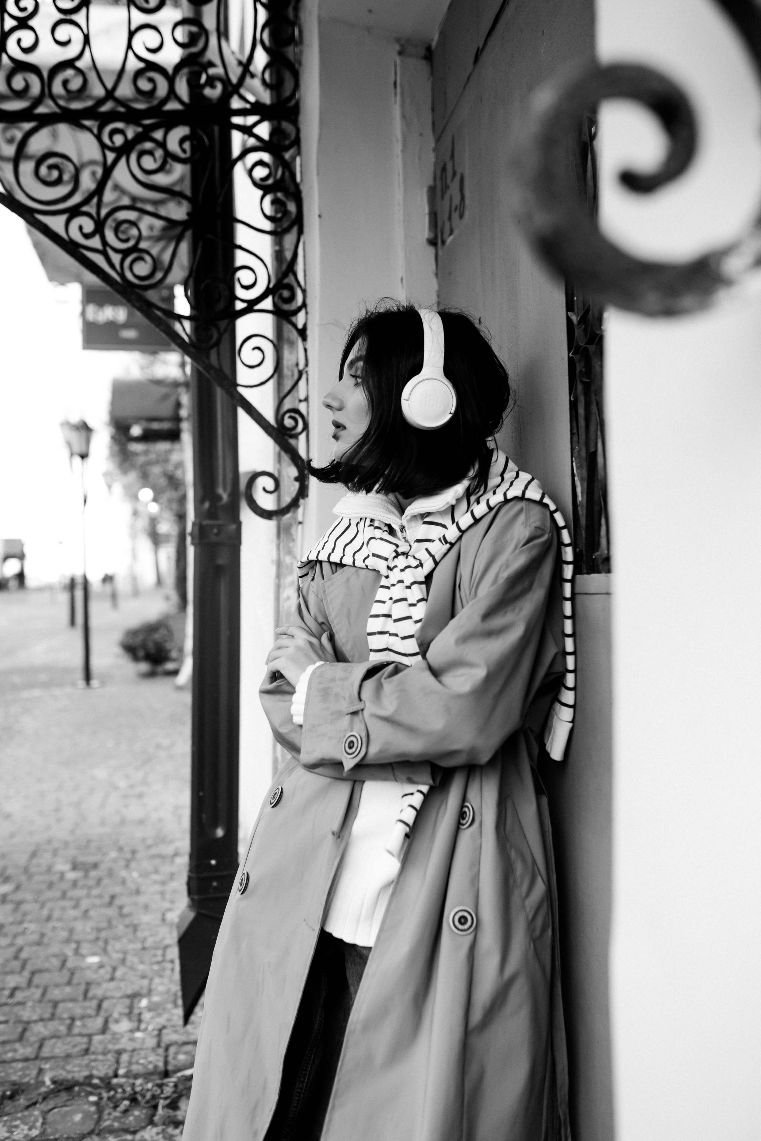 Осенняя фотосессия для Лилии. Свадебный и семейный фотограф Витебск, Минск, Андрей Павлов