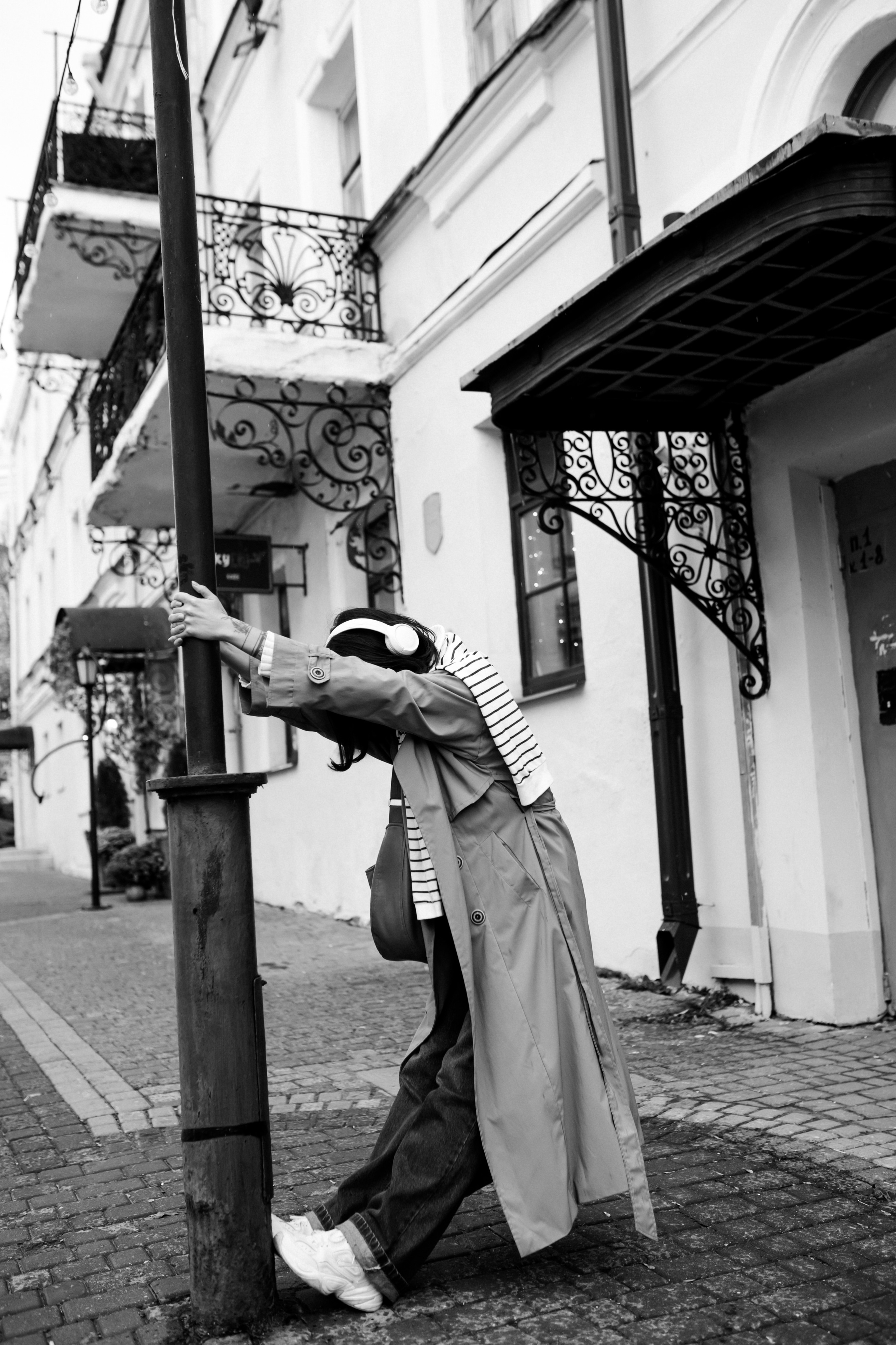 Осенняя фотосессия для Лилии. Свадебный и семейный фотограф Витебск, Минск, Андрей Павлов