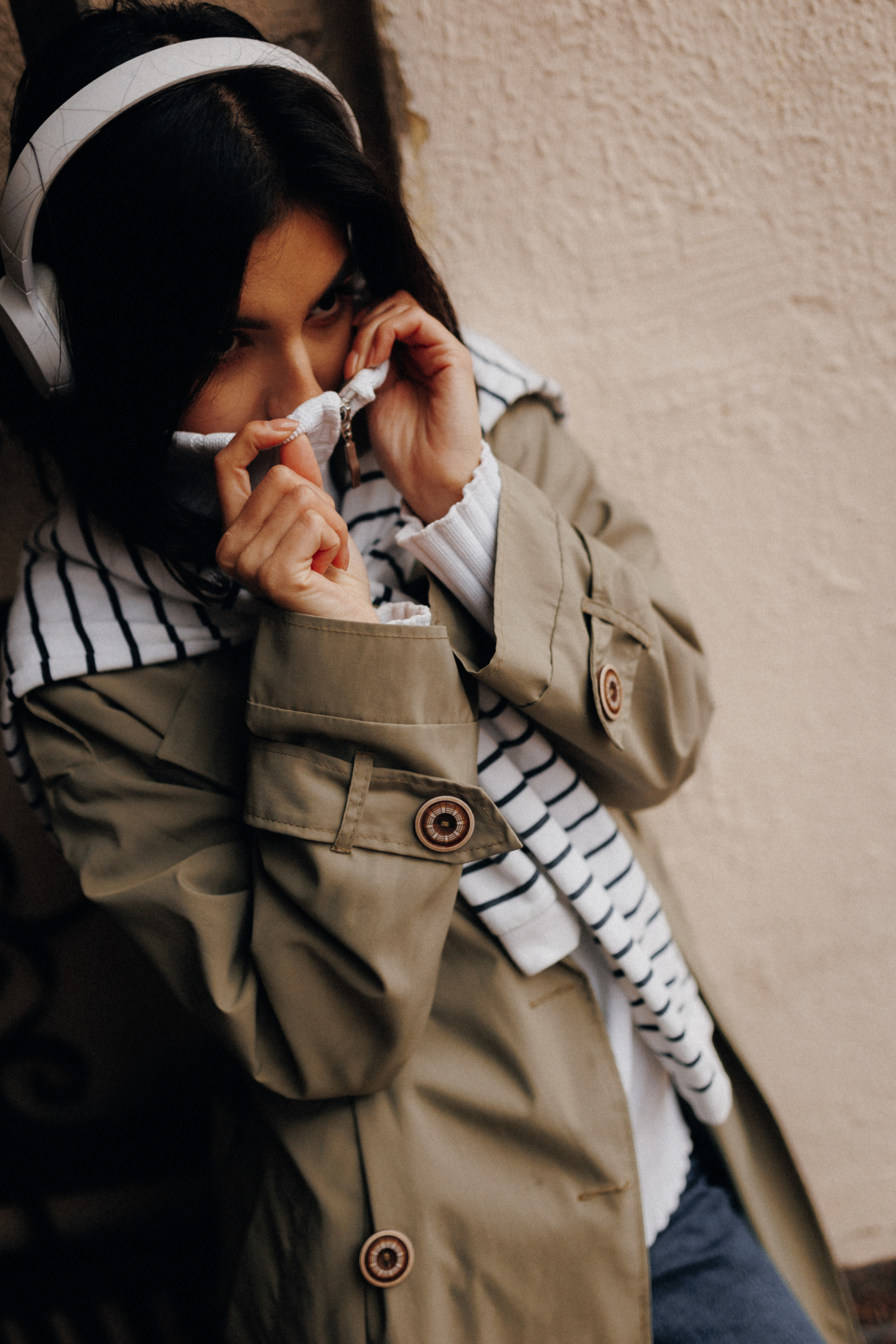 Осенняя фотосессия для Лилии. Свадебный и семейный фотограф Витебск, Минск, Андрей Павлов