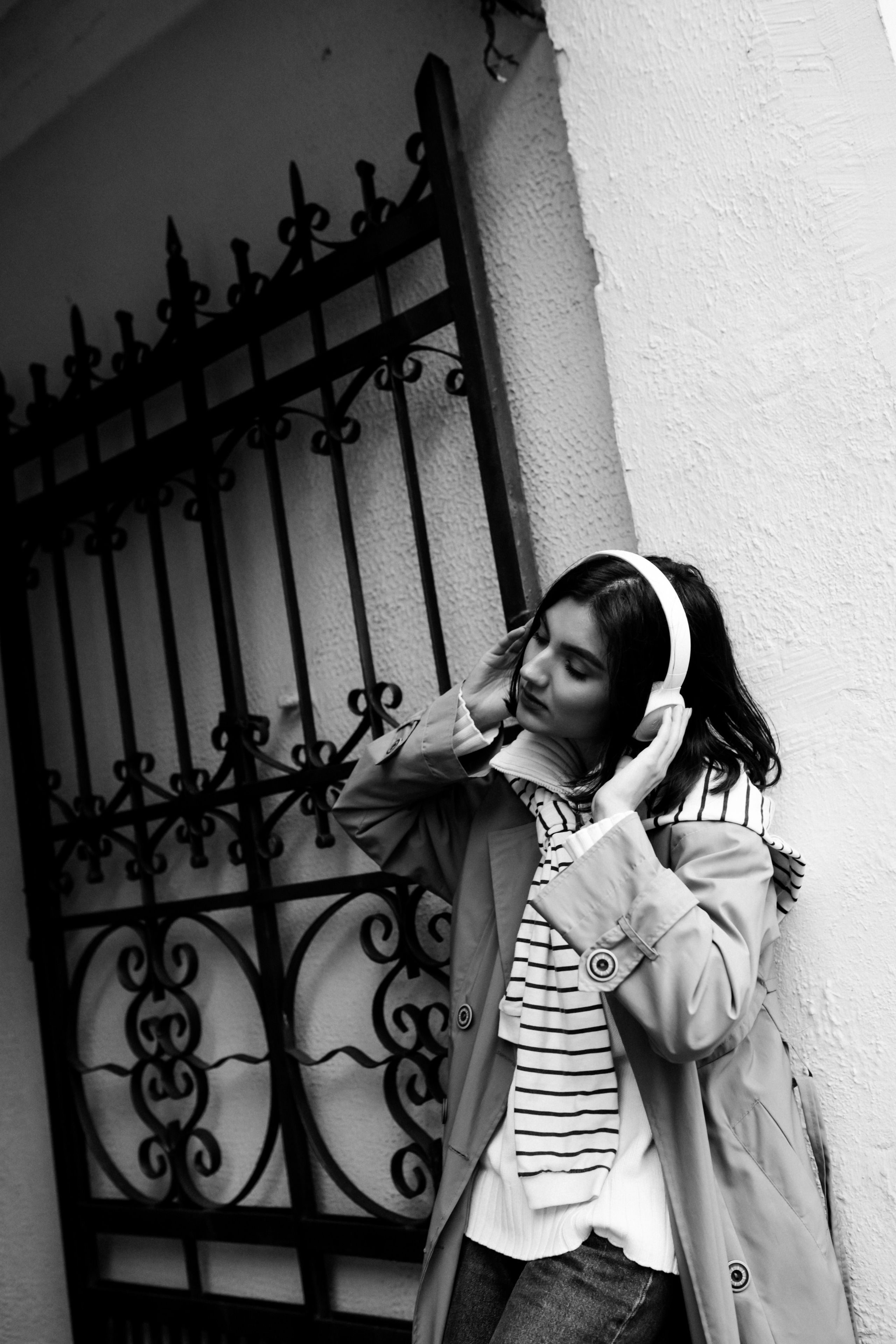 Осенняя фотосессия для Лилии. Свадебный и семейный фотограф Витебск, Минск, Андрей Павлов