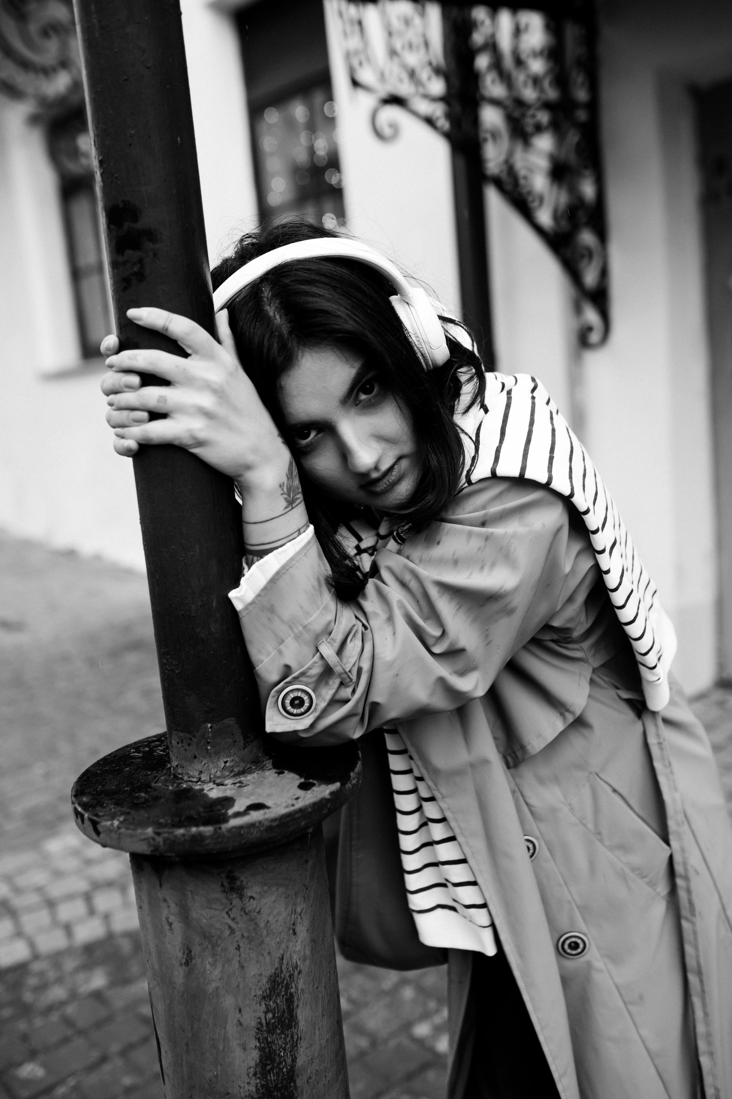 Осенняя фотосессия для Лилии. Свадебный и семейный фотограф Витебск, Минск, Андрей Павлов