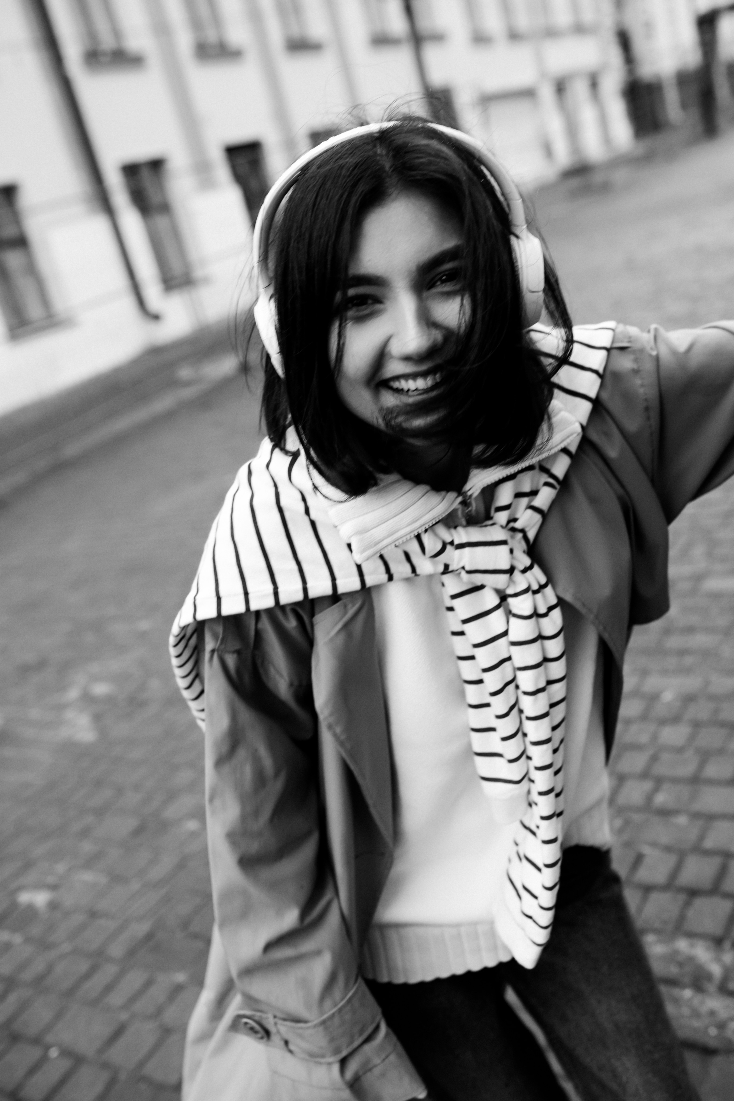 Осенняя фотосессия для Лилии. Свадебный и семейный фотограф Витебск, Минск, Андрей Павлов