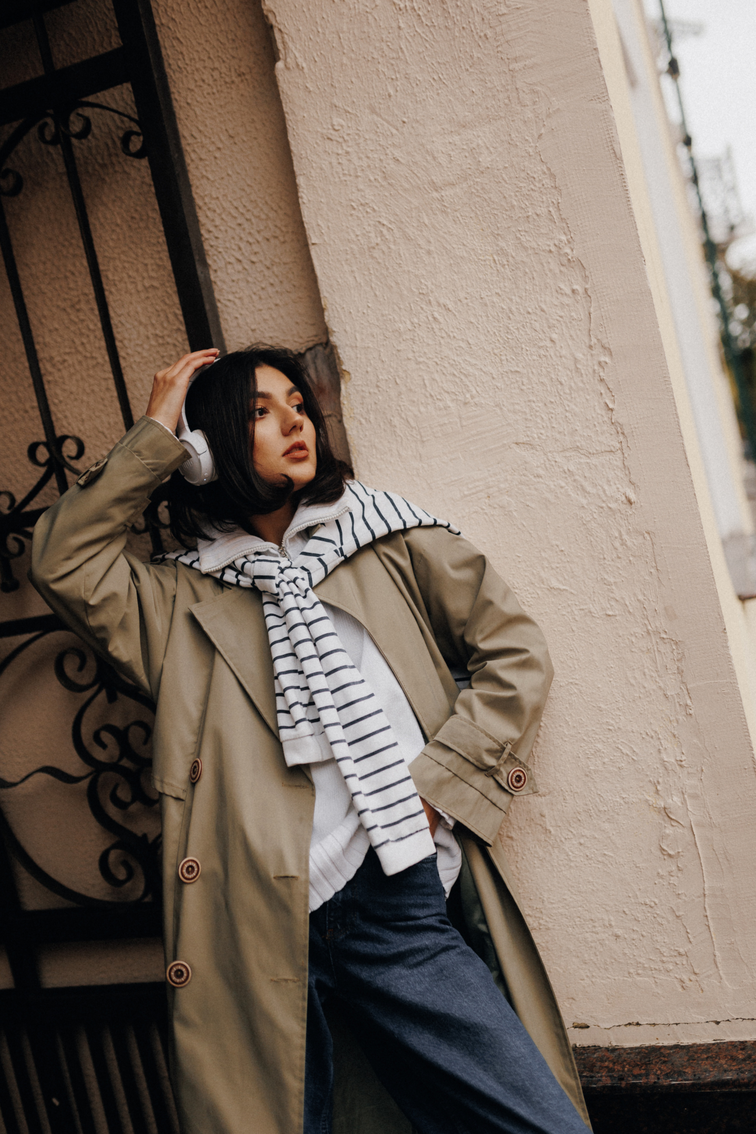 Осенняя фотосессия для Лилии. Свадебный и семейный фотограф Витебск, Минск, Андрей Павлов