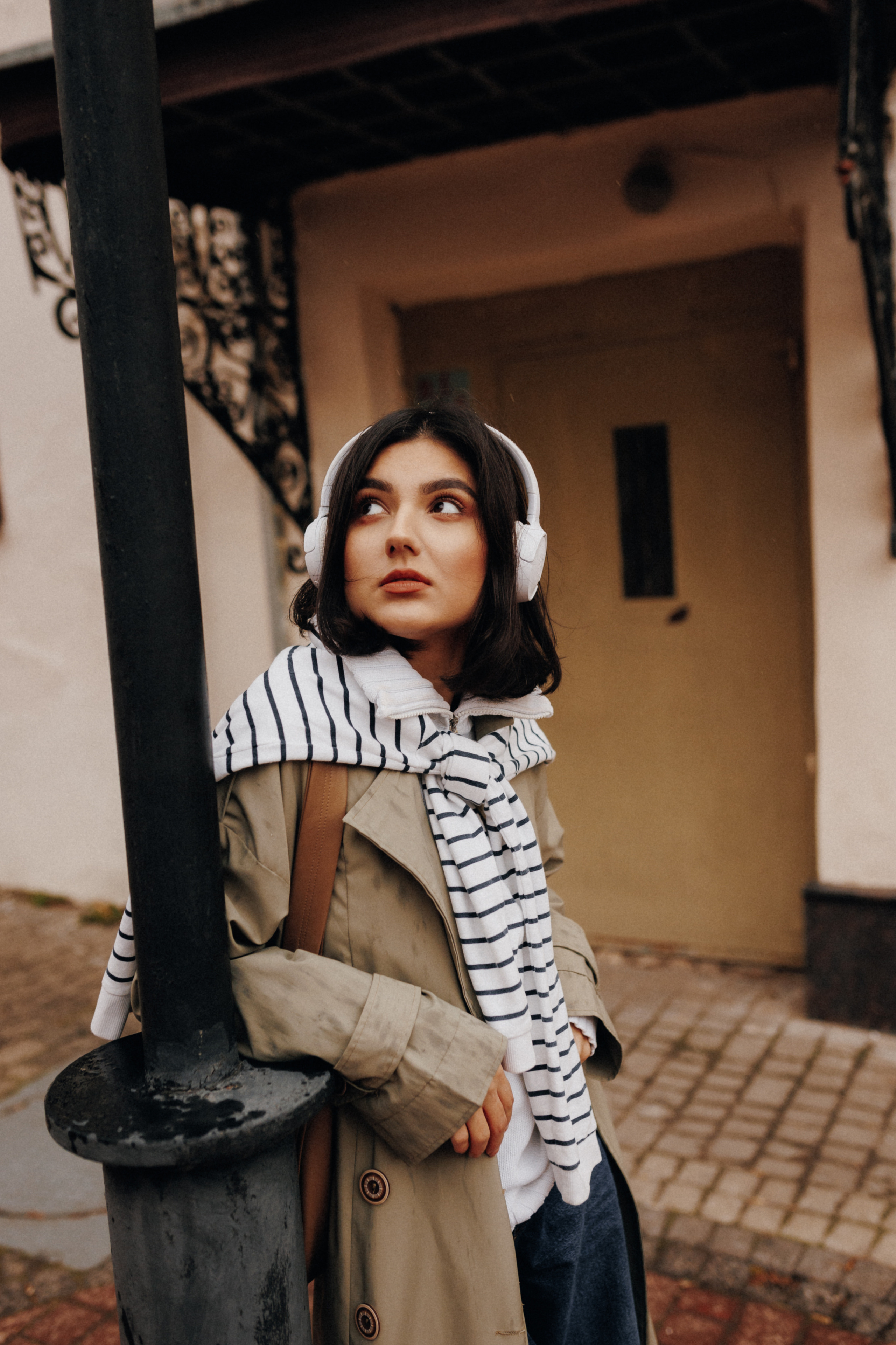 Осенняя фотосессия для Лилии. Свадебный и семейный фотограф Витебск, Минск, Андрей Павлов