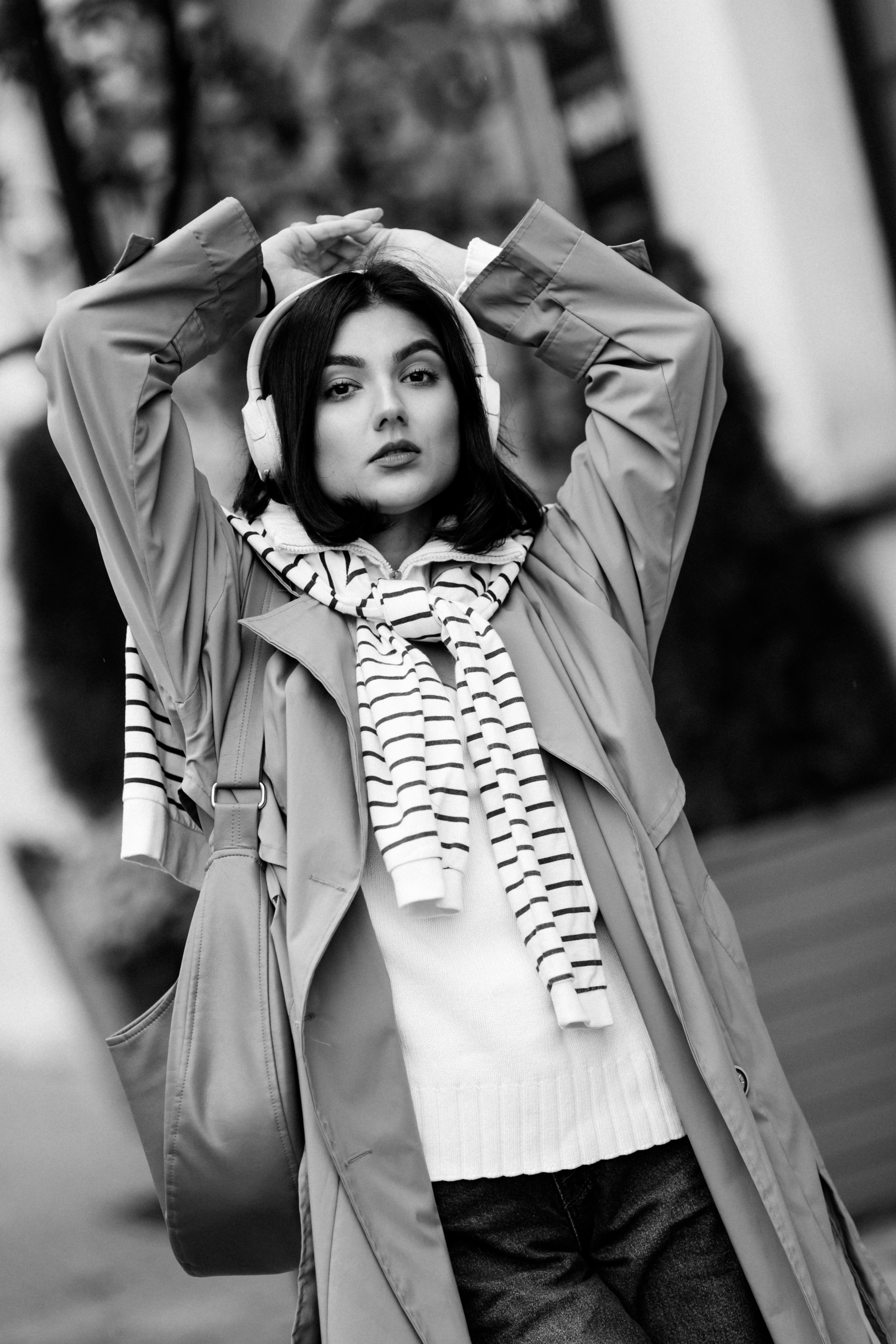 Осенняя фотосессия для Лилии. Свадебный и семейный фотограф Витебск, Минск, Андрей Павлов