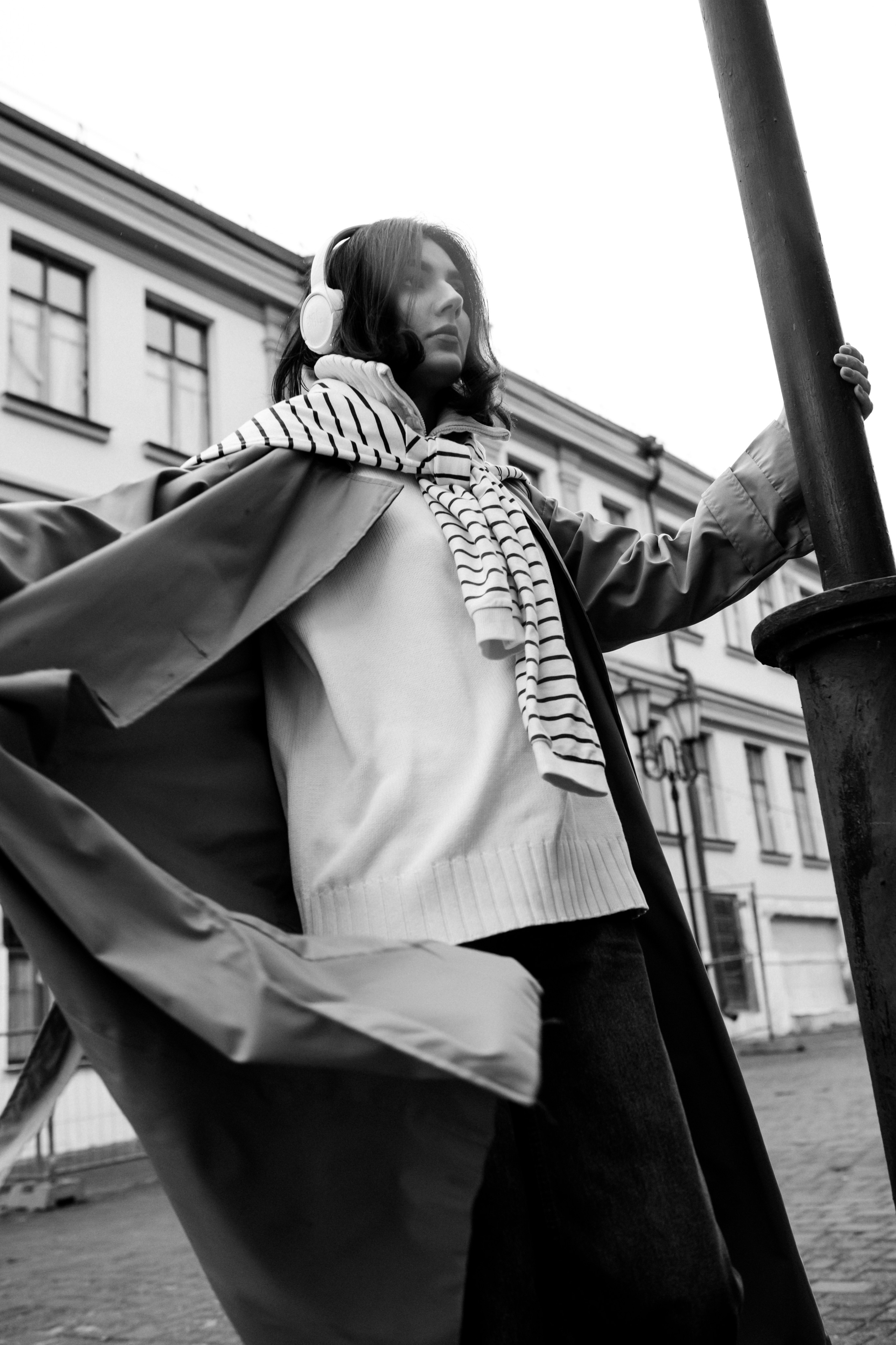 Осенняя фотосессия для Лилии. Свадебный и семейный фотограф Витебск, Минск, Андрей Павлов