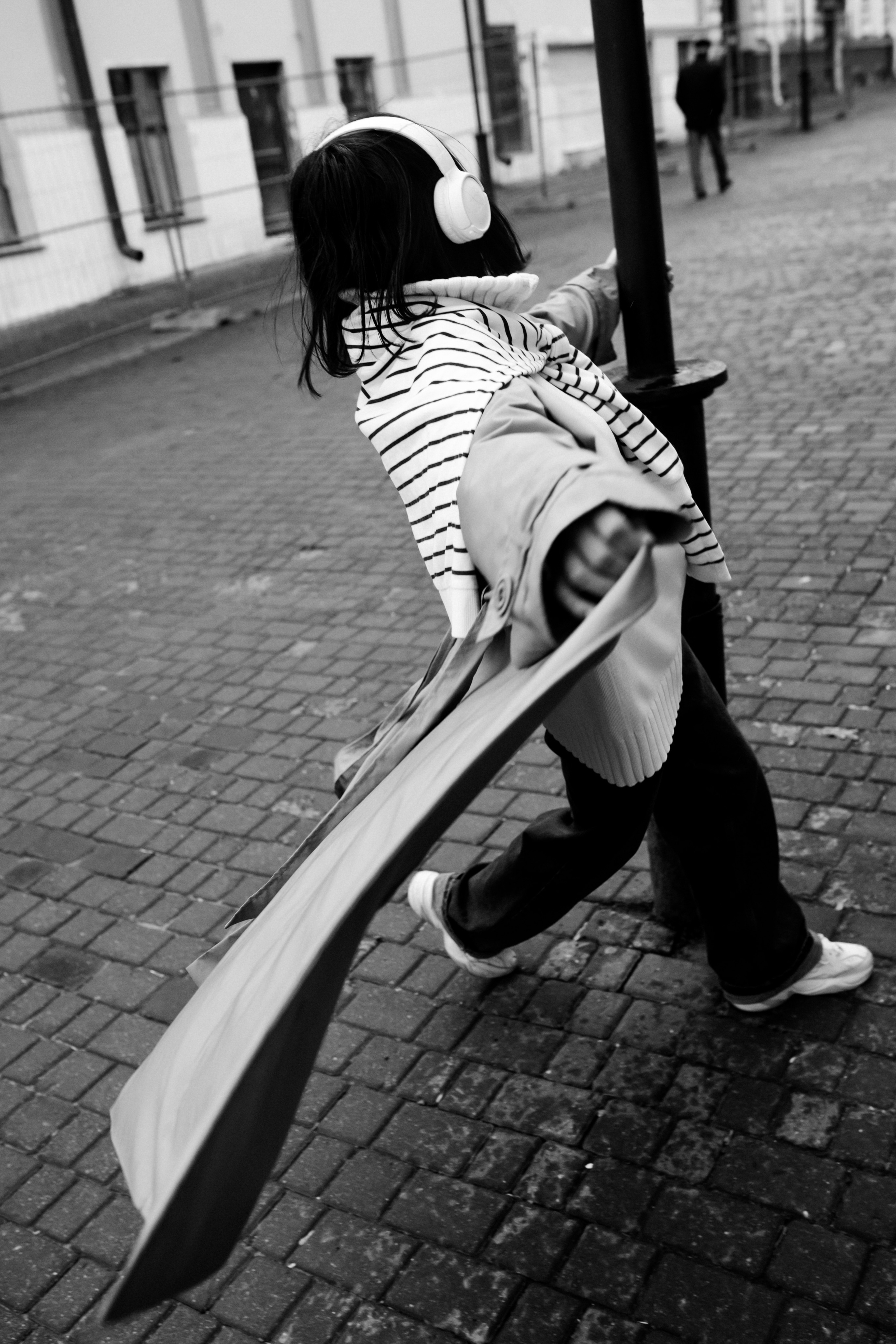 Осенняя фотосессия для Лилии. Свадебный и семейный фотограф Витебск, Минск, Андрей Павлов