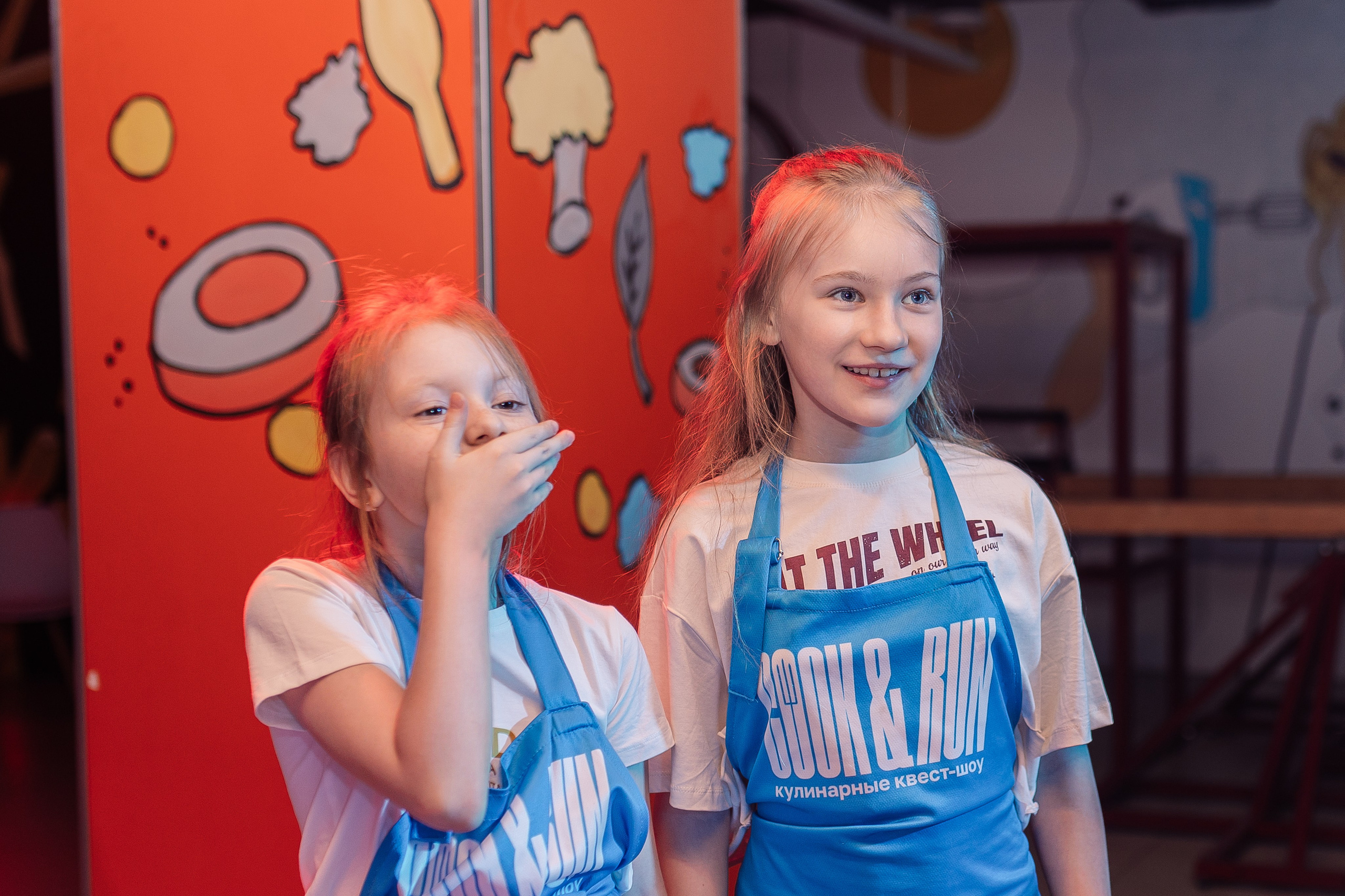 Алиса. Семейный фотограф Алина Демидова. Королев