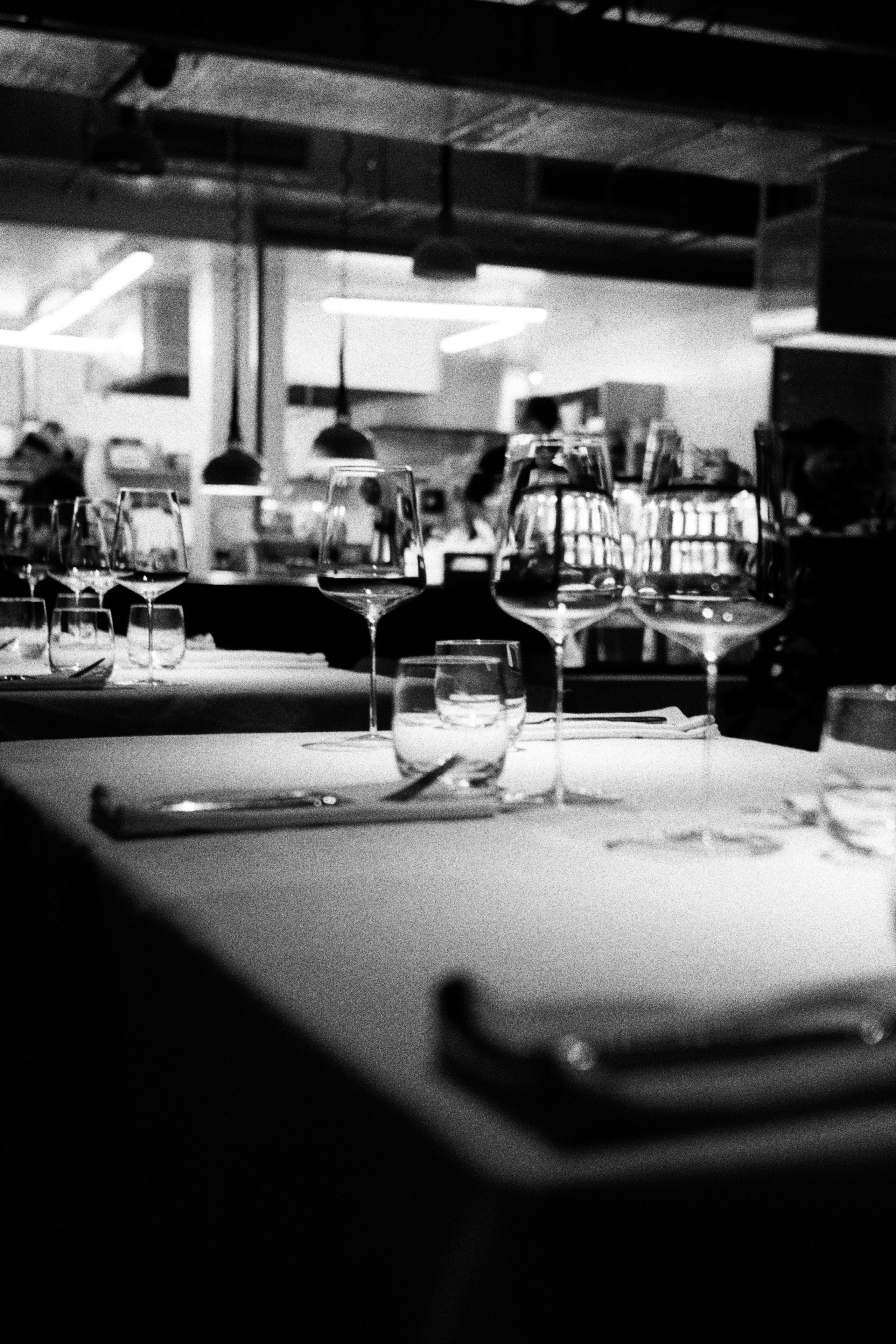 Grain. Artem Khusainov