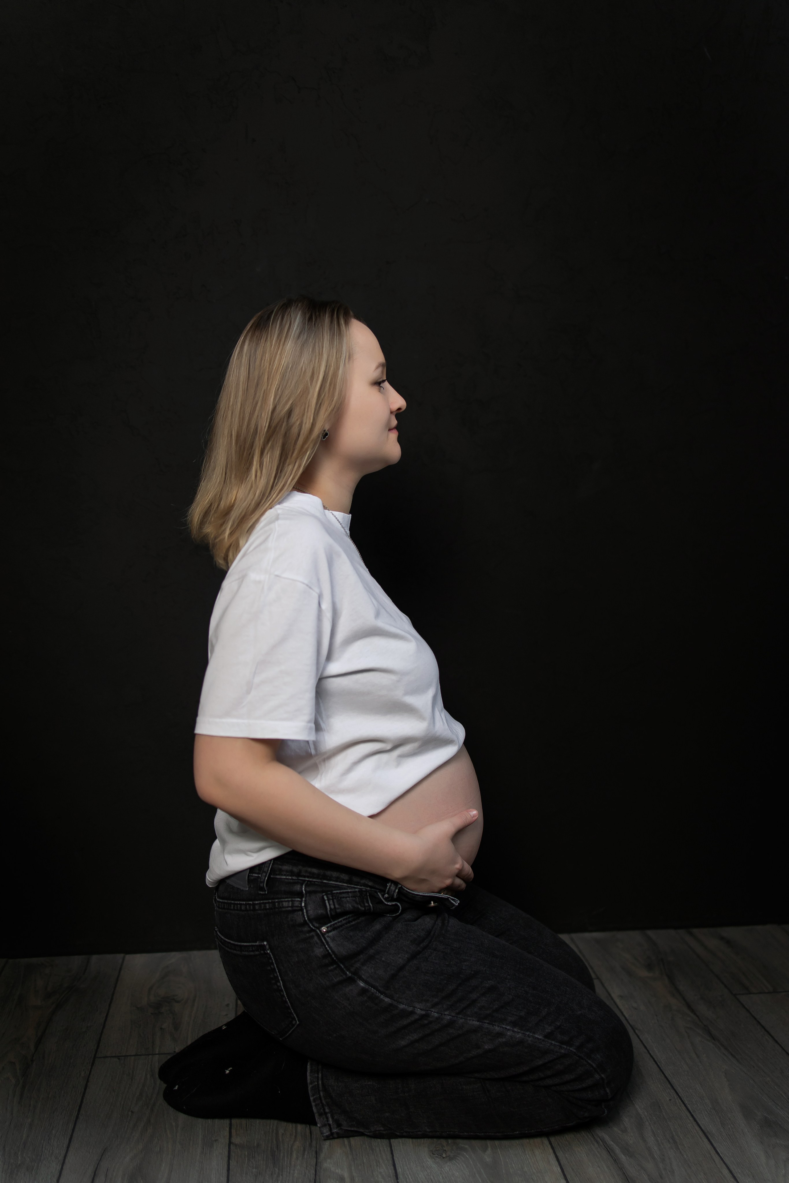 В ожидании. Anneta Benthen | Photographer