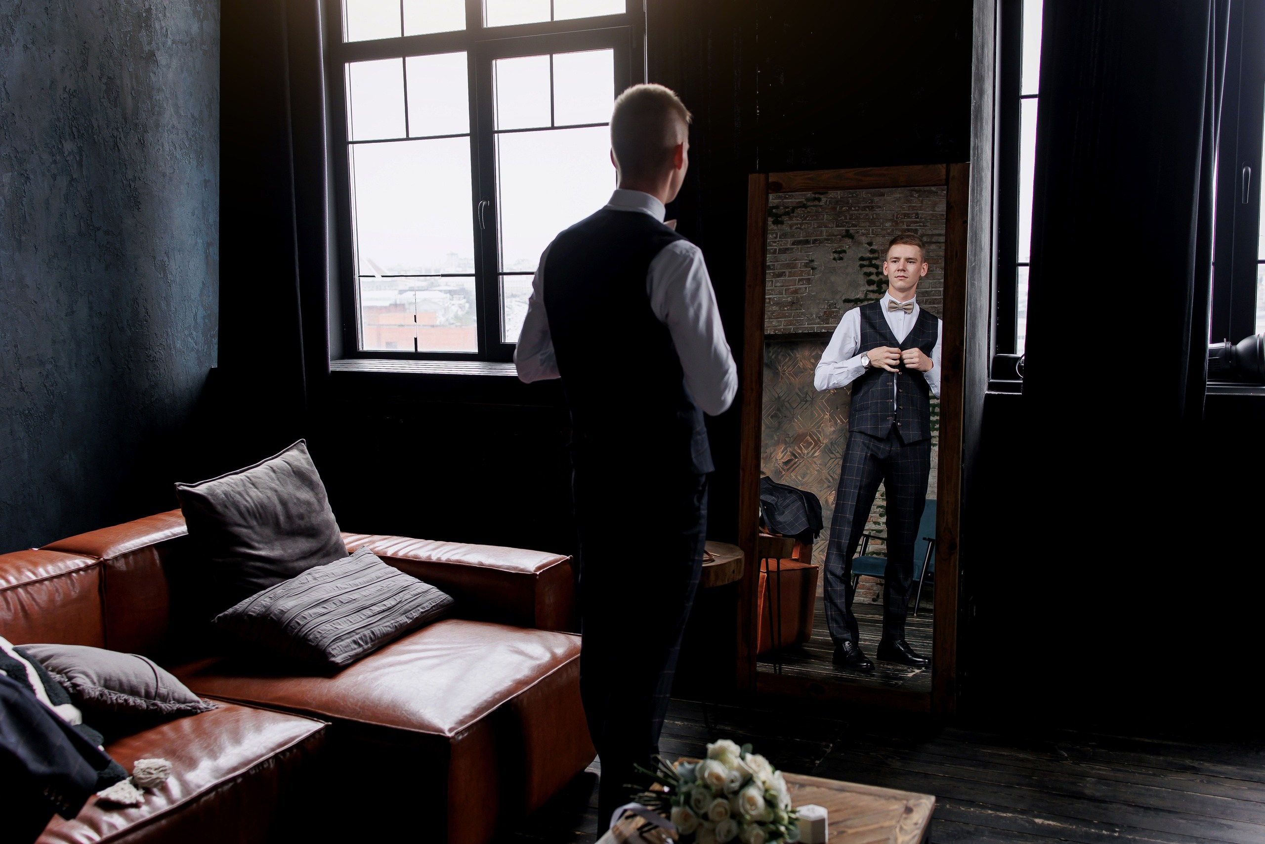 Veronika & Eugene. Anne Miller | Photographer