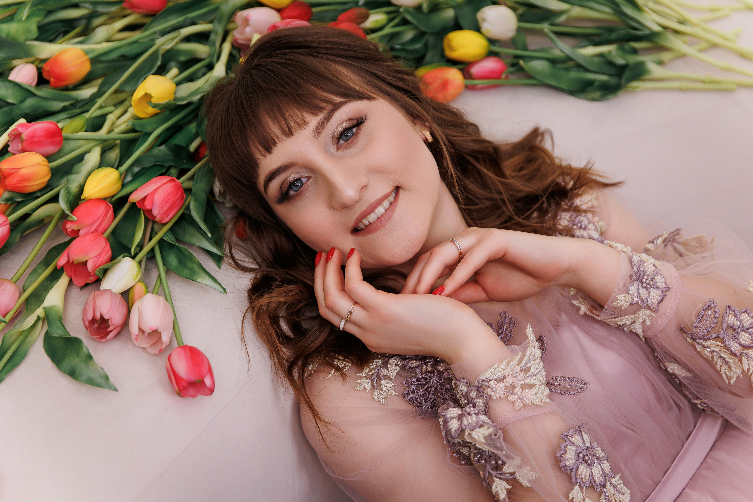 March 8th. Anne Miller | Photographer