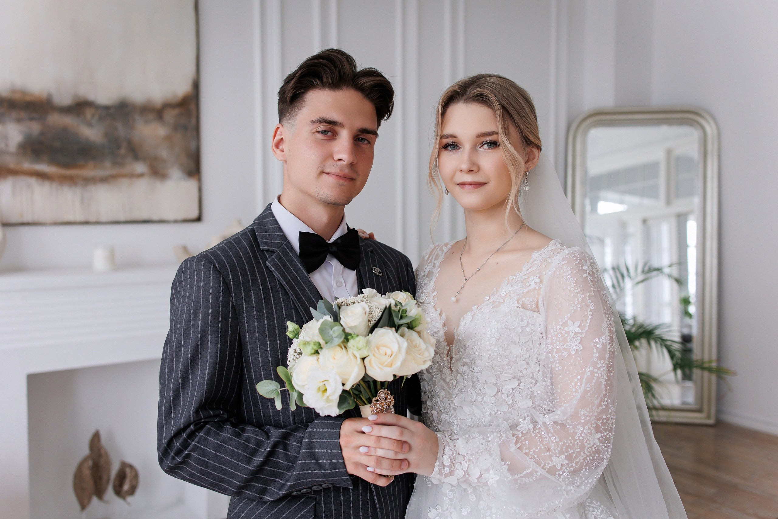 Victoria & Stanislav. Anne Miller | Photographer