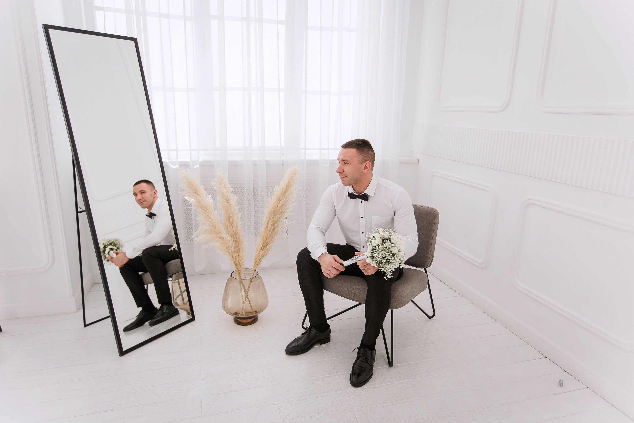 Alyona & Alexey. Anne Miller | Photographer