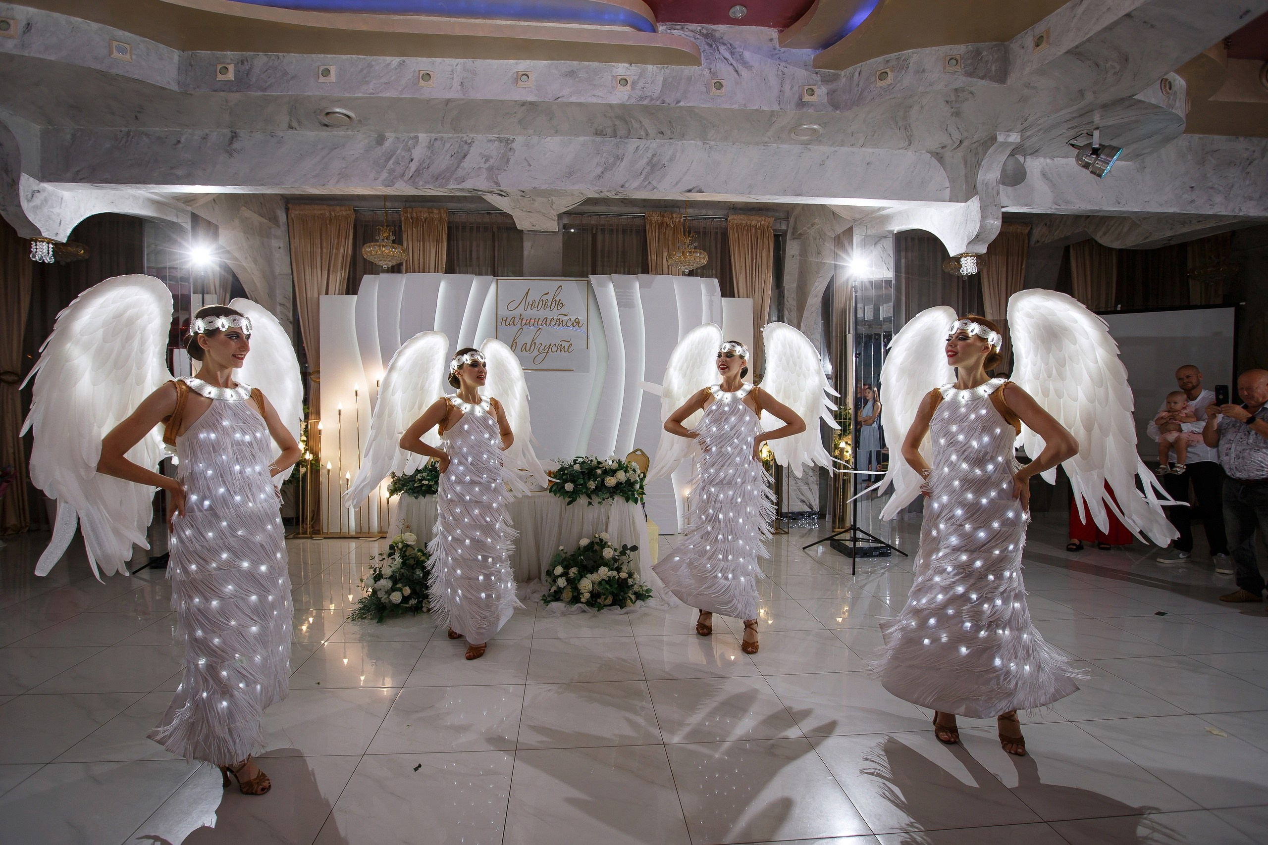 Victoria & Stanislav. Anne Miller | Photographer