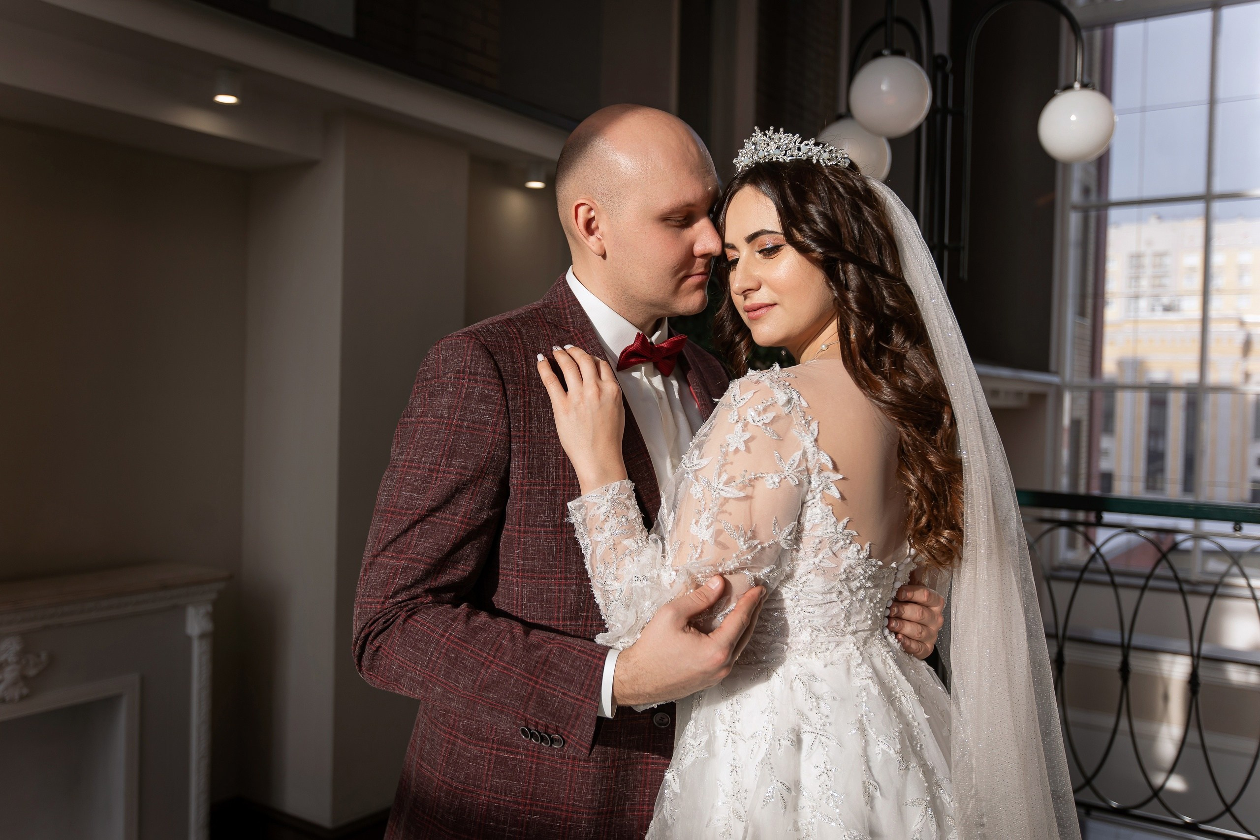 Oksana & Vladislav. Anne Miller | Photographer